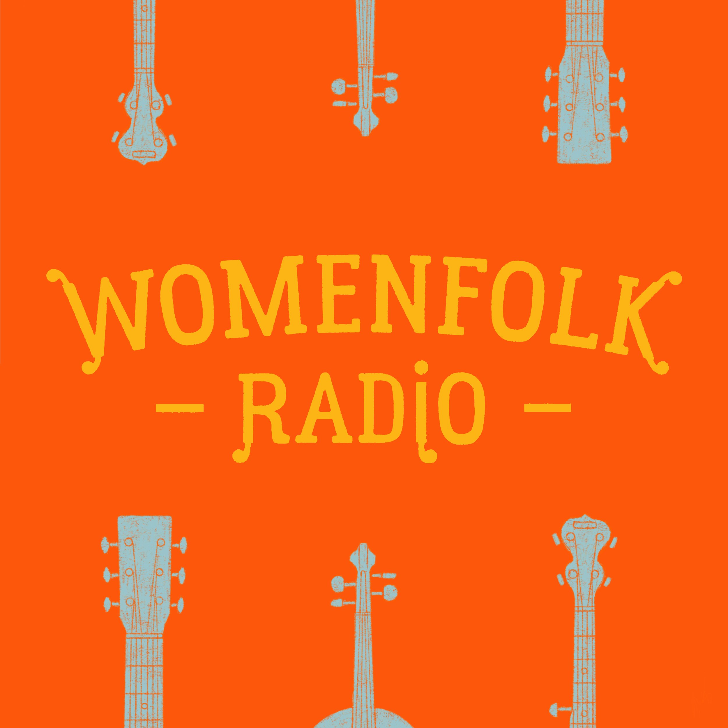 Womenfolk Radio Show Celebrates 20 Years: Q&A With Ellen Stanley