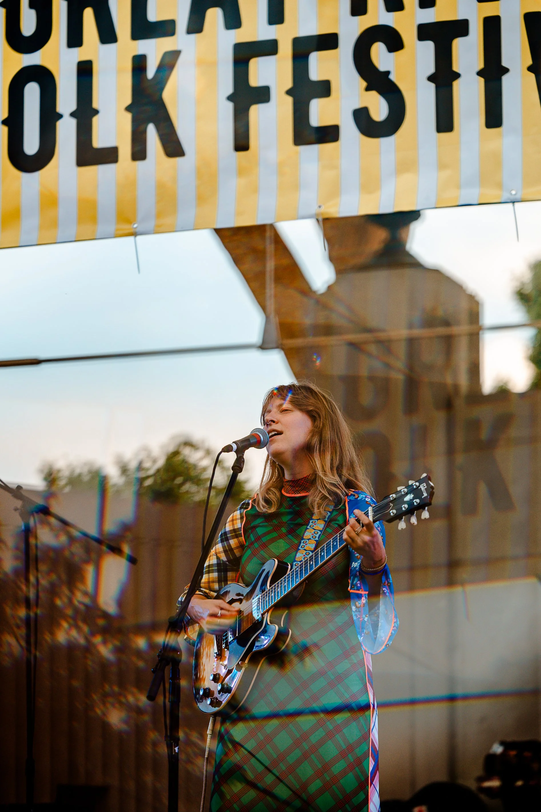 Event Review & Photo Gallery: Great River Folk Festival 2025 in La Crosse, Wisconsin
