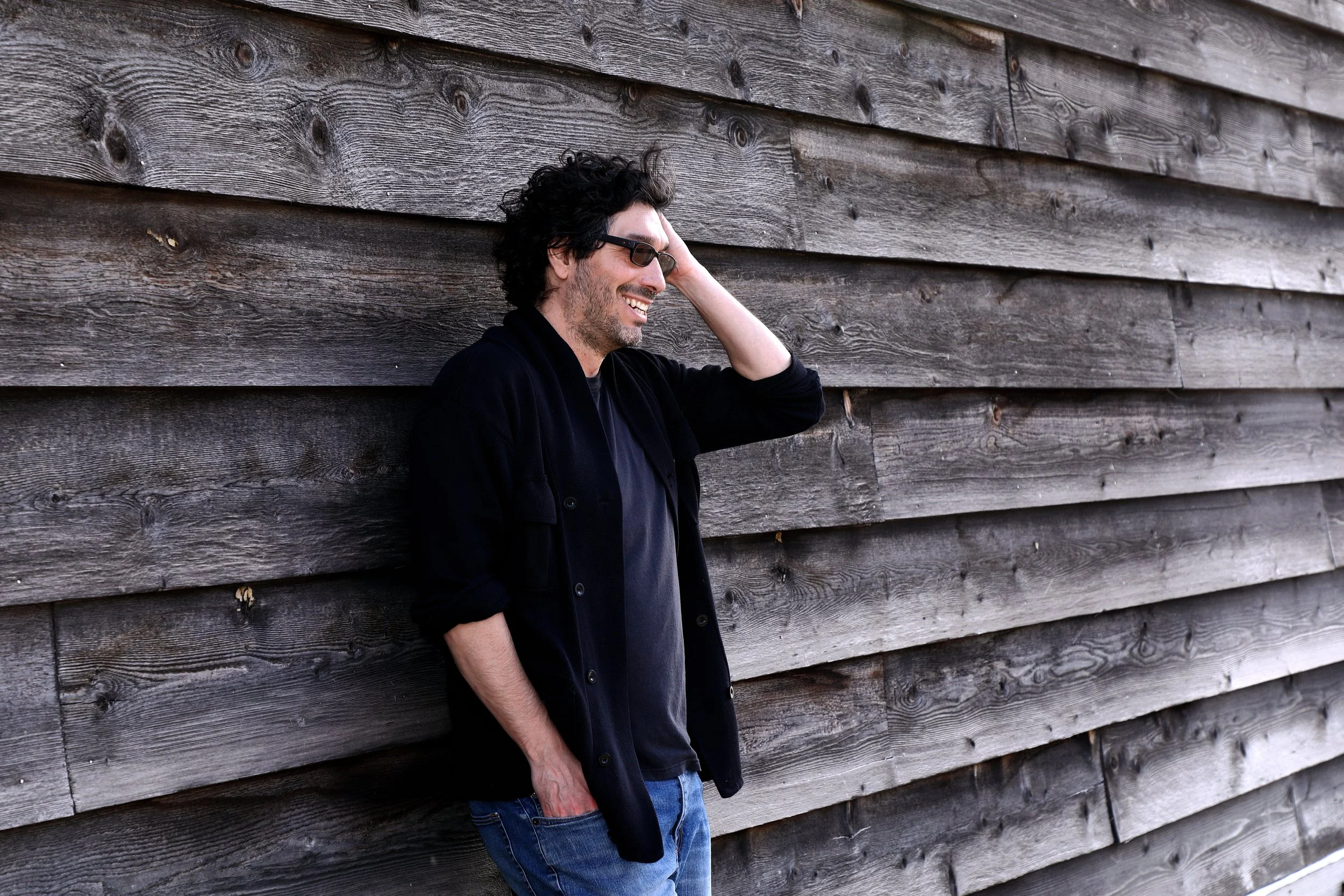 Song Premiere: Joshua Espinosa, “Me or the Whiskey”