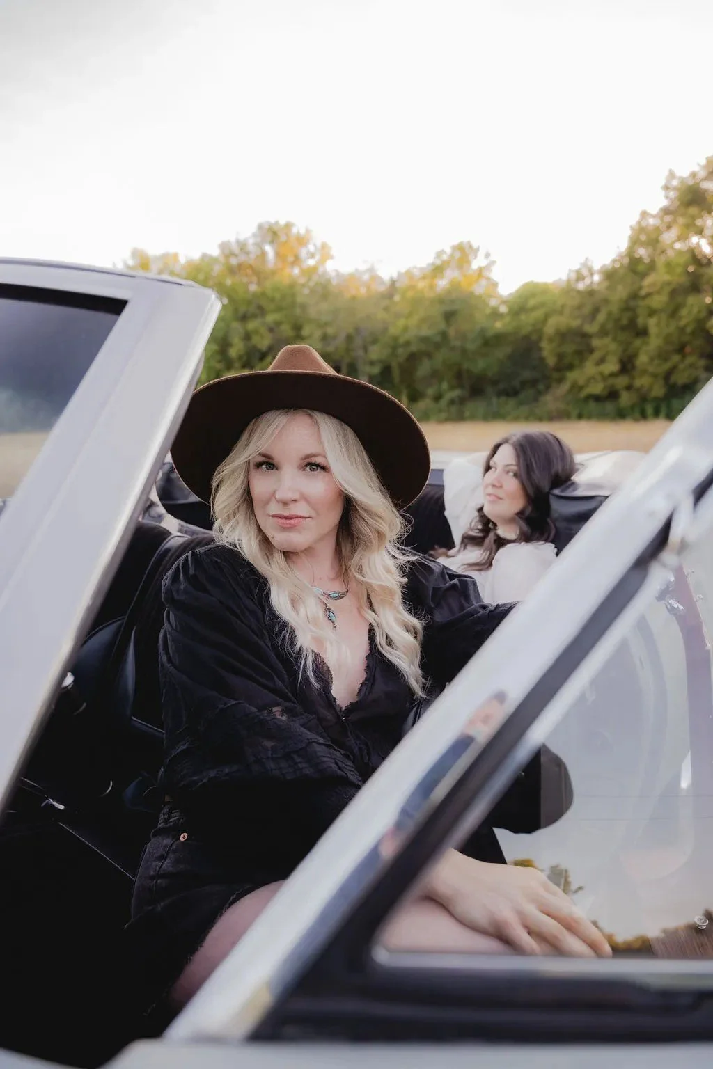 About That Song: Hilary Yoder of Wren + Wilde