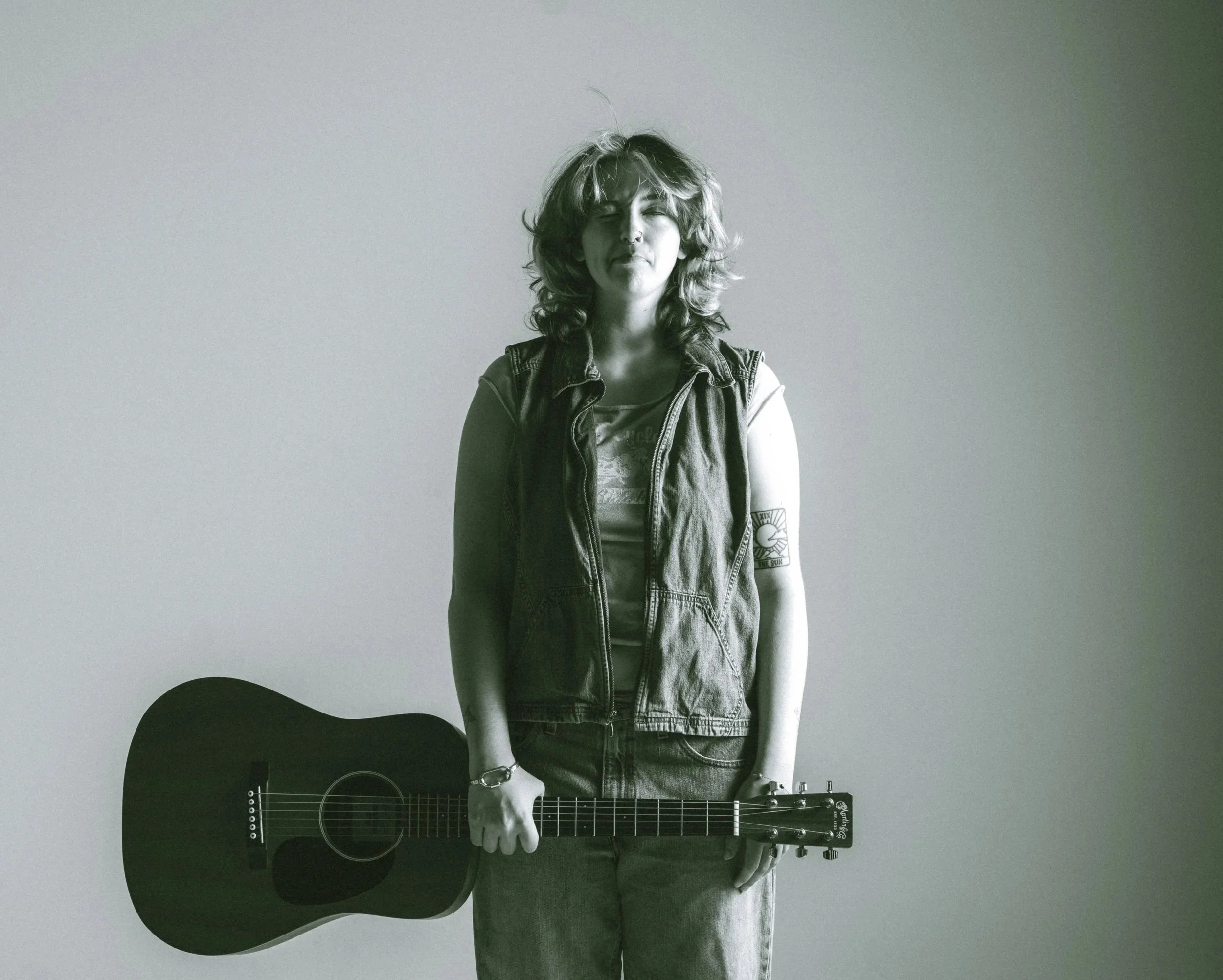 Josie Langhorst: Diary of a Minnesota Musician, Chapter 4