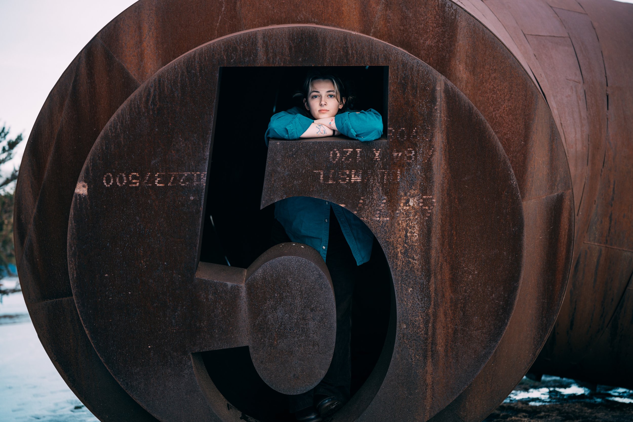 Josie Langhorst: Diary of a Minnesota Musician, Chapter 5