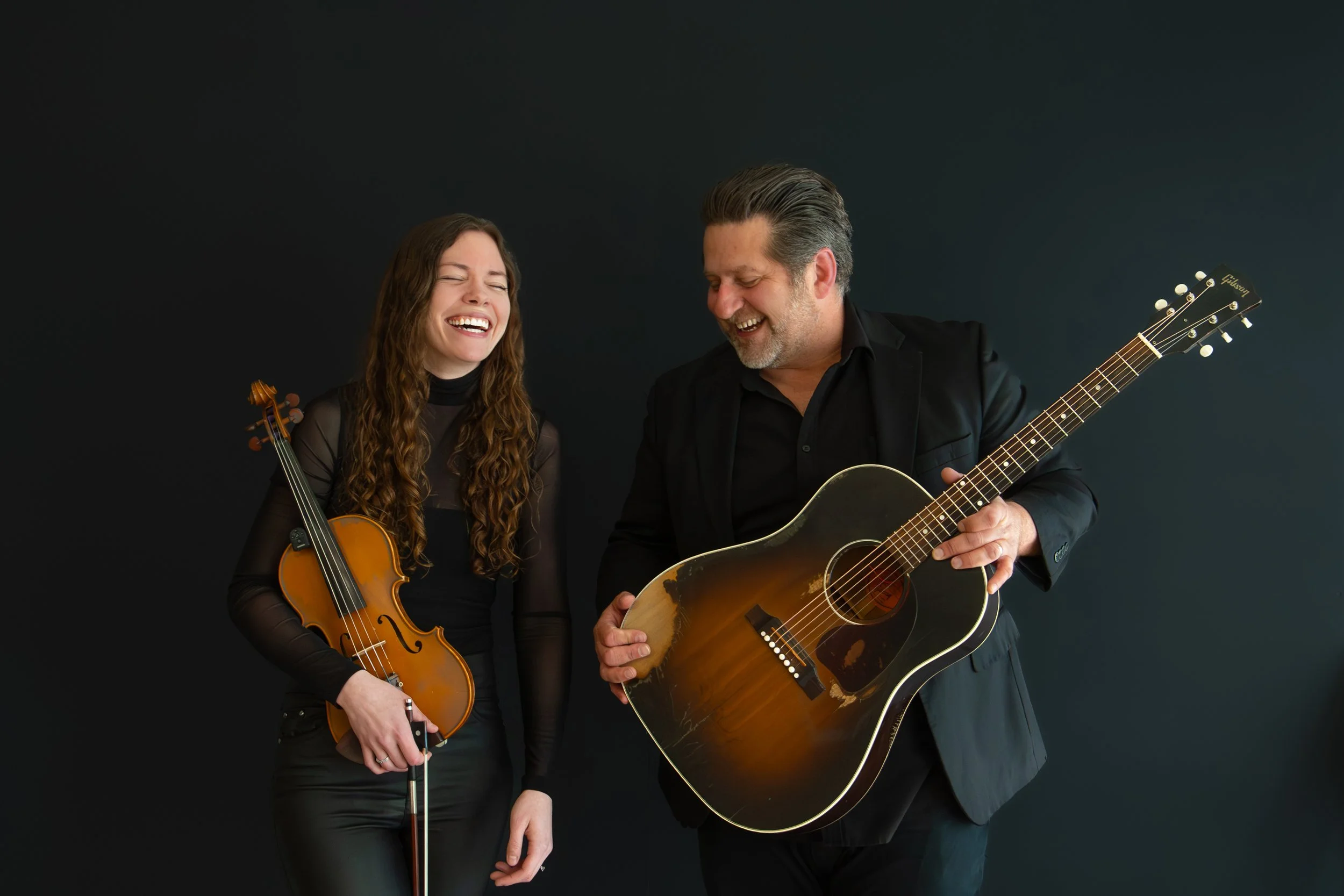 About That Song: Weary Ramblers