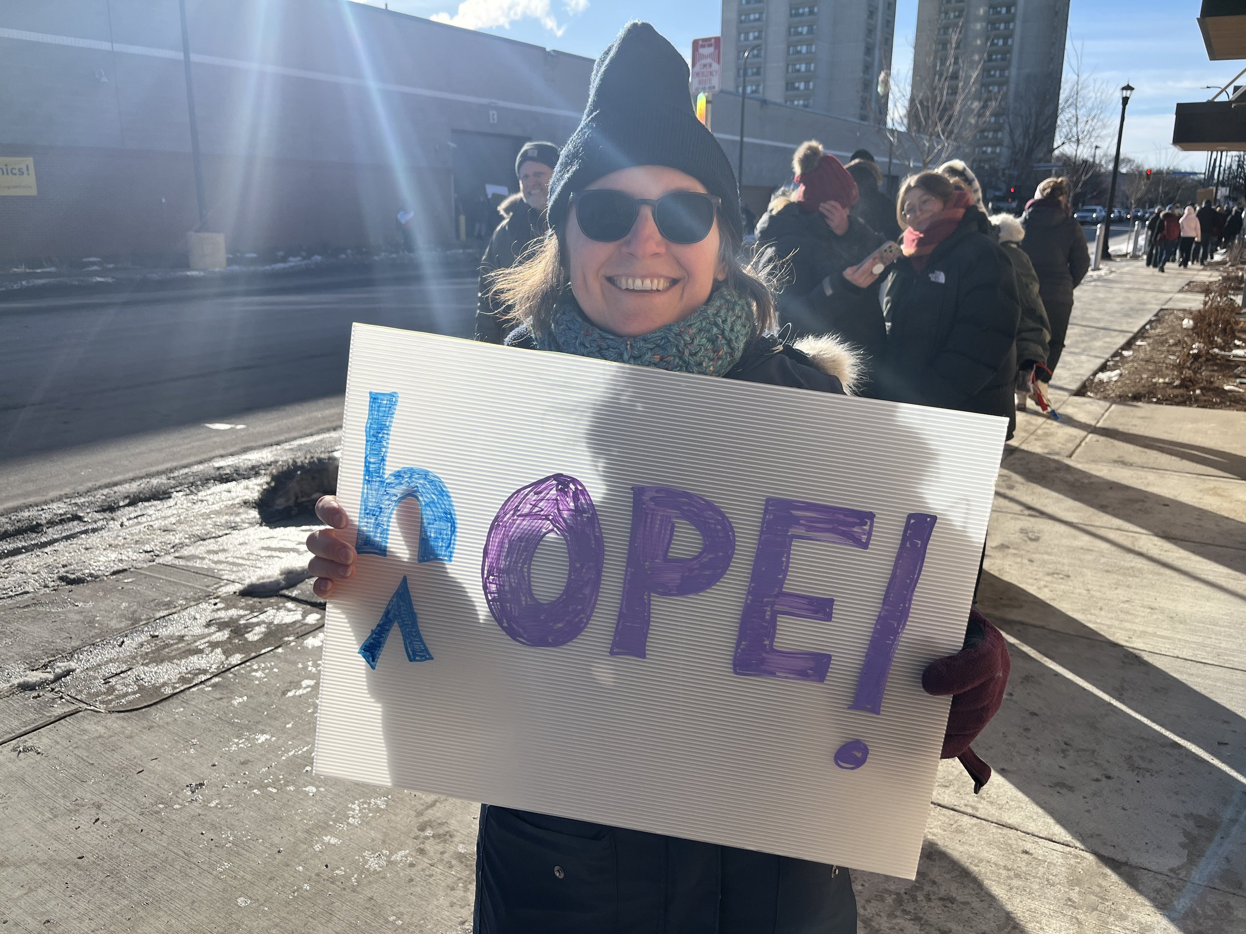 Americana for Justice Playlist: ICE out of Minnesota Edition