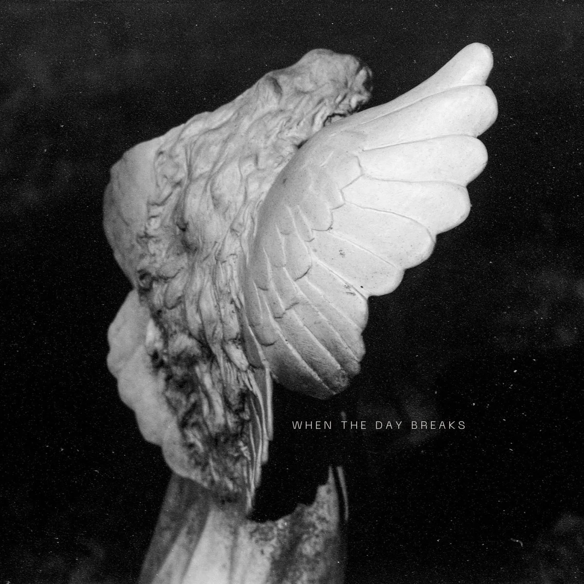 Virtual Listening Party: Emmy Woods, ‘When the Day Breaks’