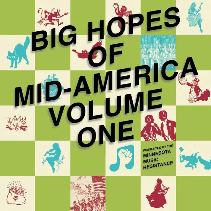 About That Song: The Minnesota Music Resistance