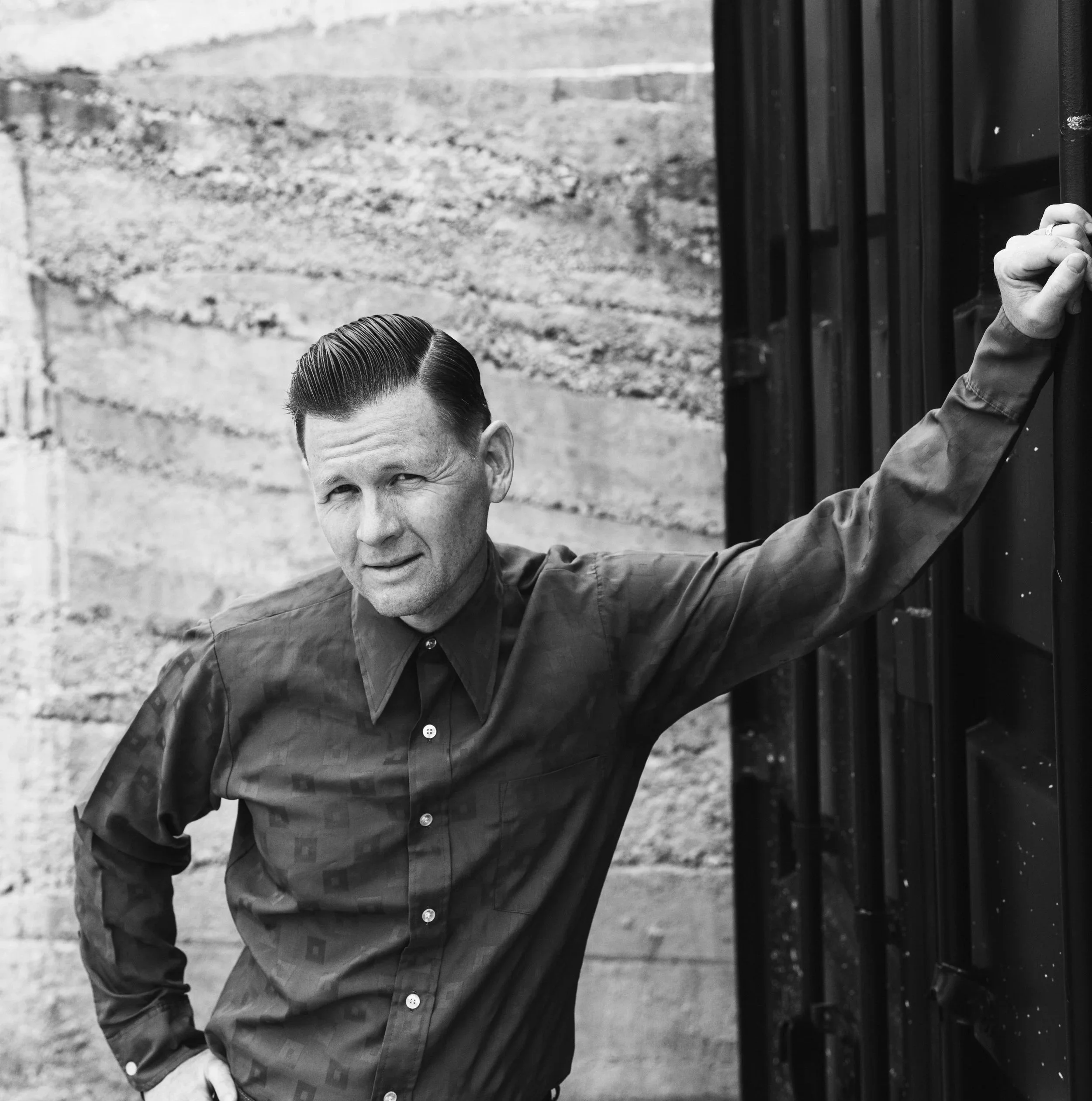 Artist Interview: Q&amp;A With Jake La Botz About His New Book