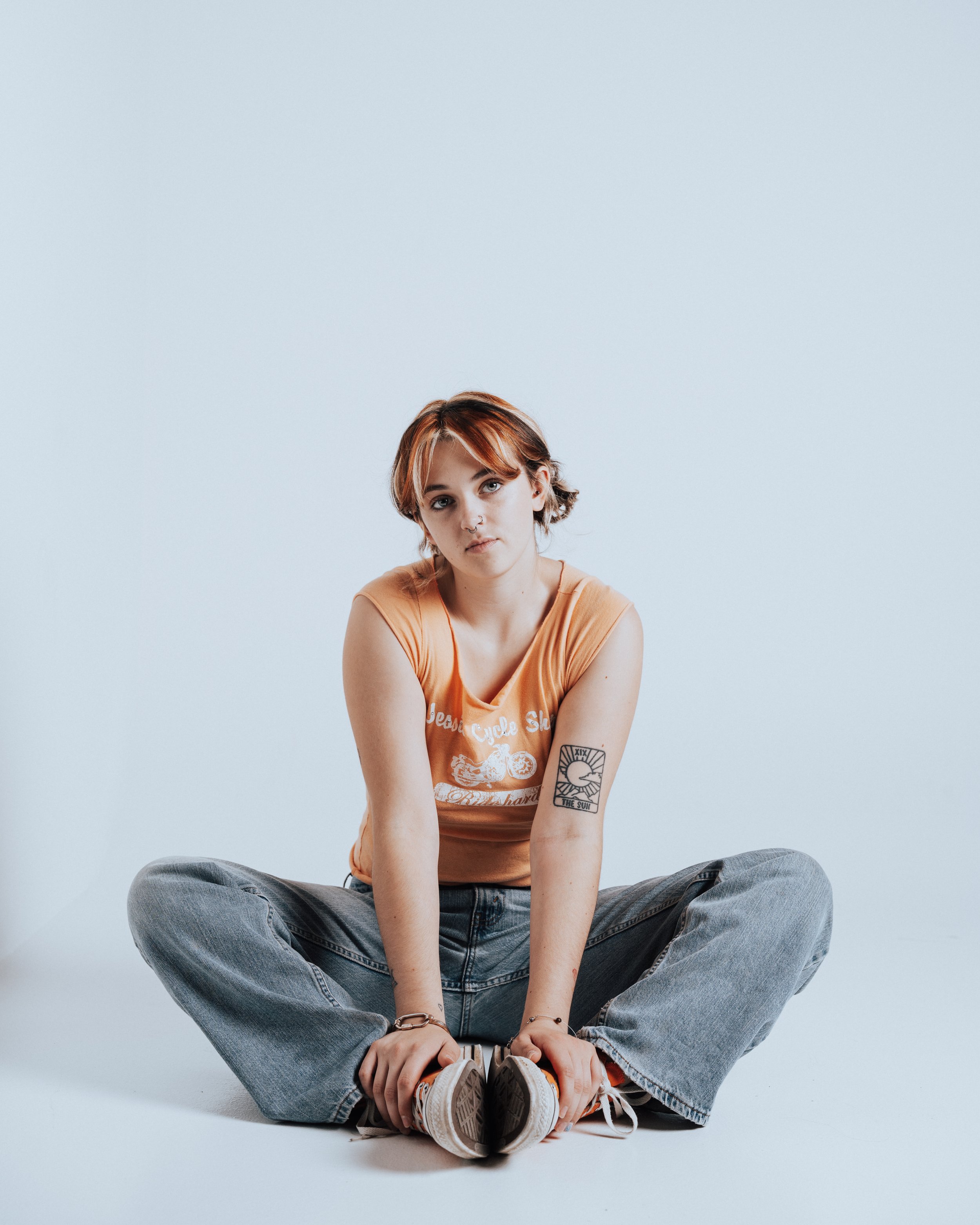 Josie Langhorst: Diary of a Minnesota Musician, Chapter 7