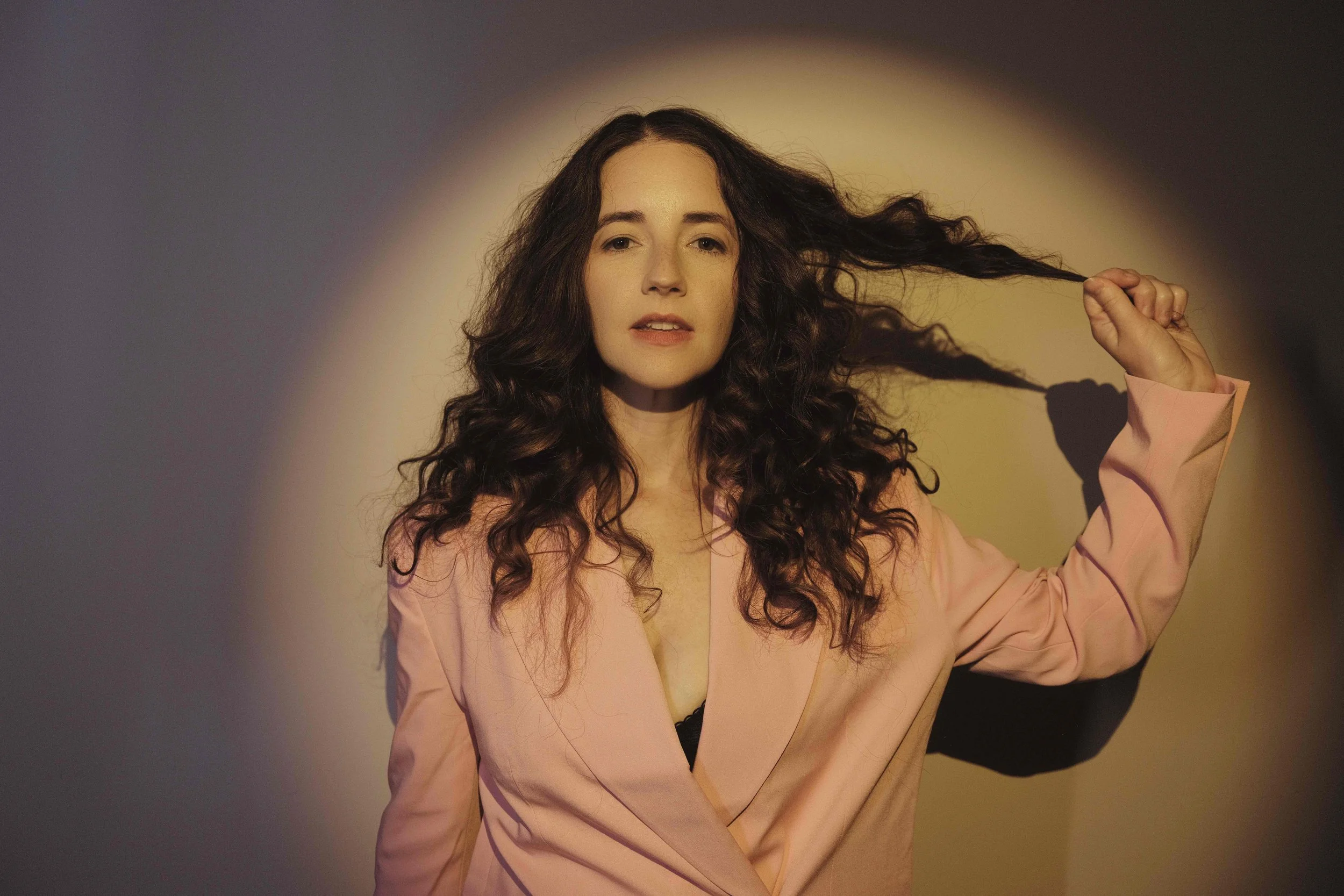 About That Song: Michaela Anne