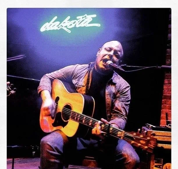 About That Song: Nick Hensley