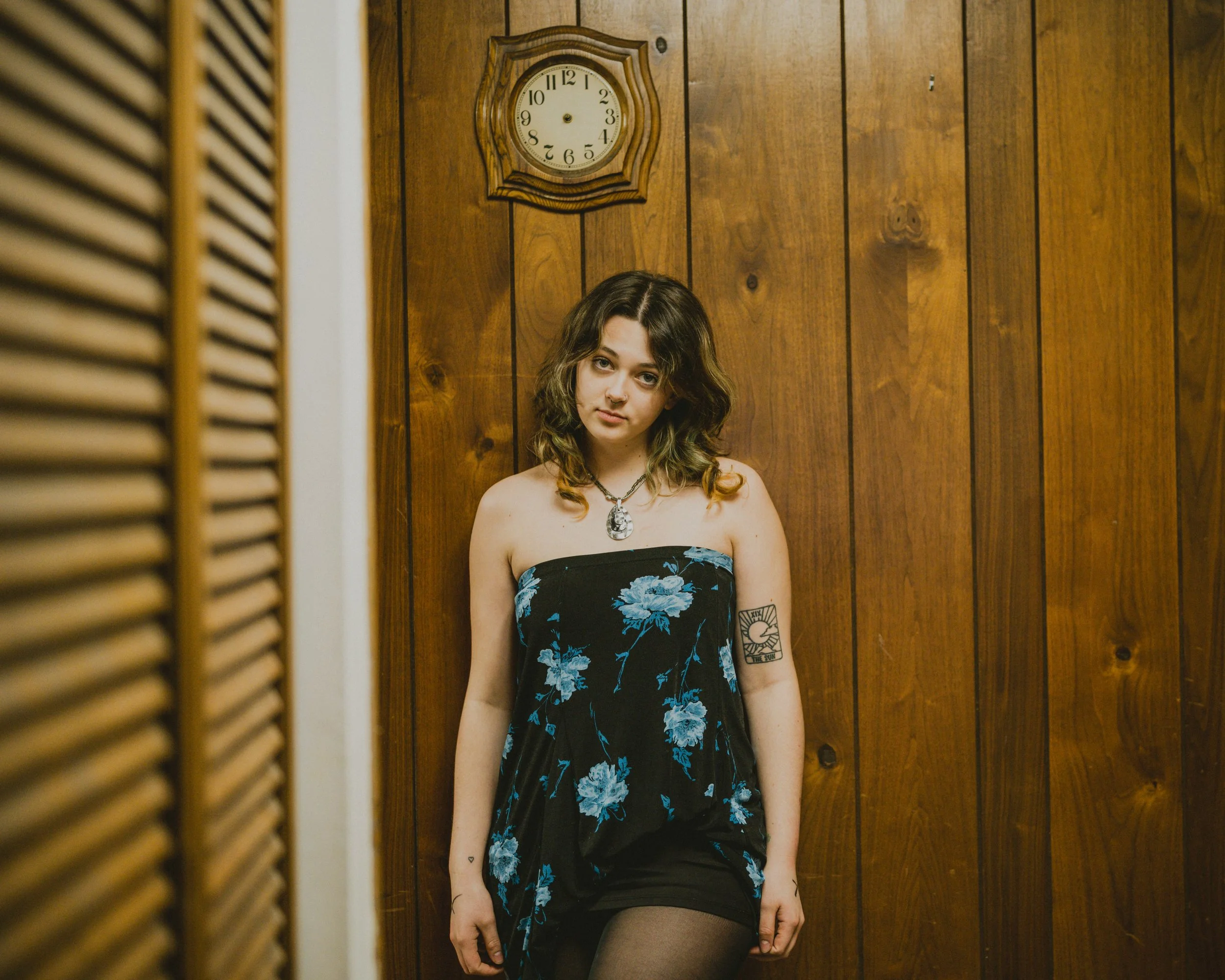 Josie Langhorst: Diary of a Minnesota Musician, Chapter 8