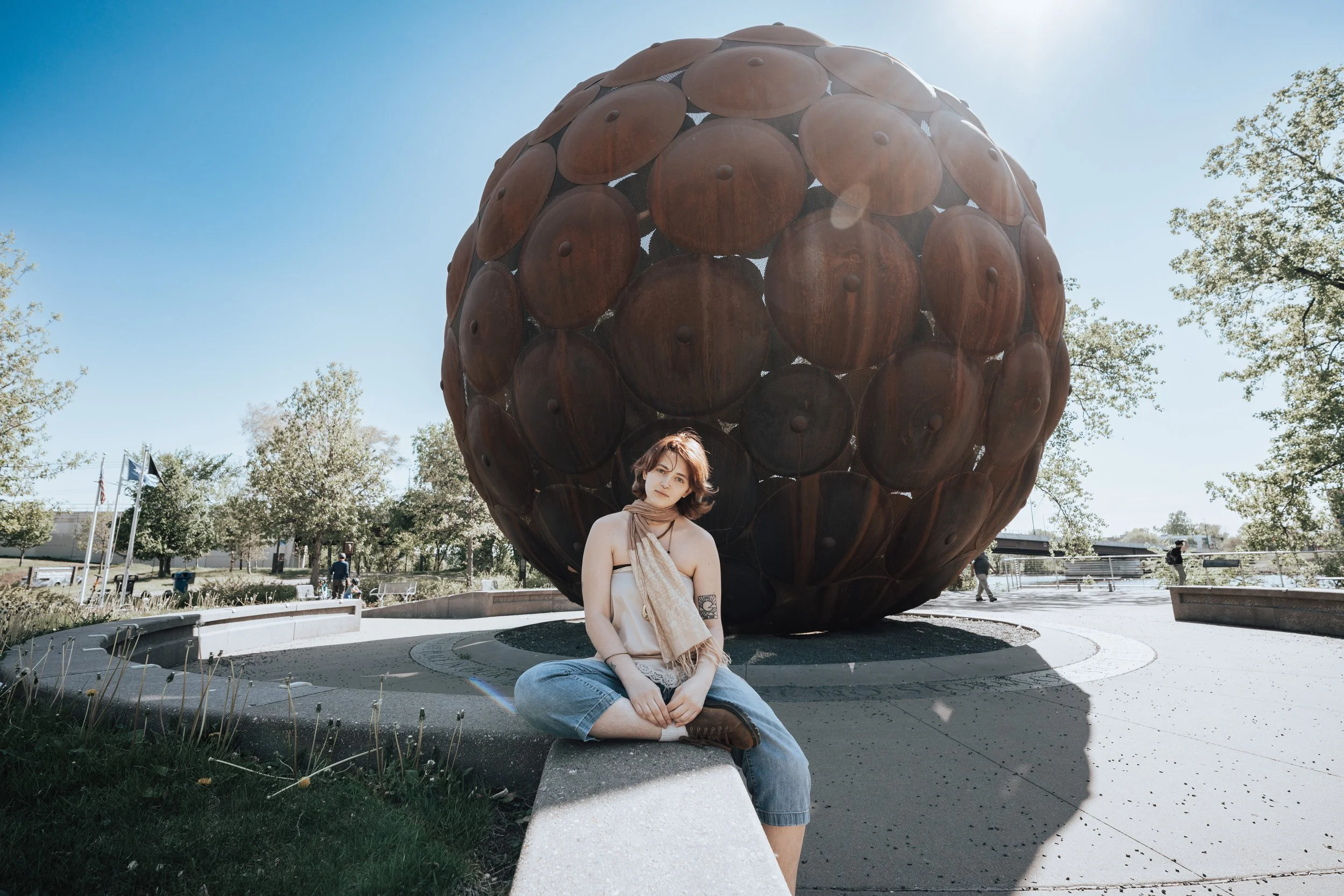 Josie Langhorst: Diary of a Minnesota Musician, Chapter 9