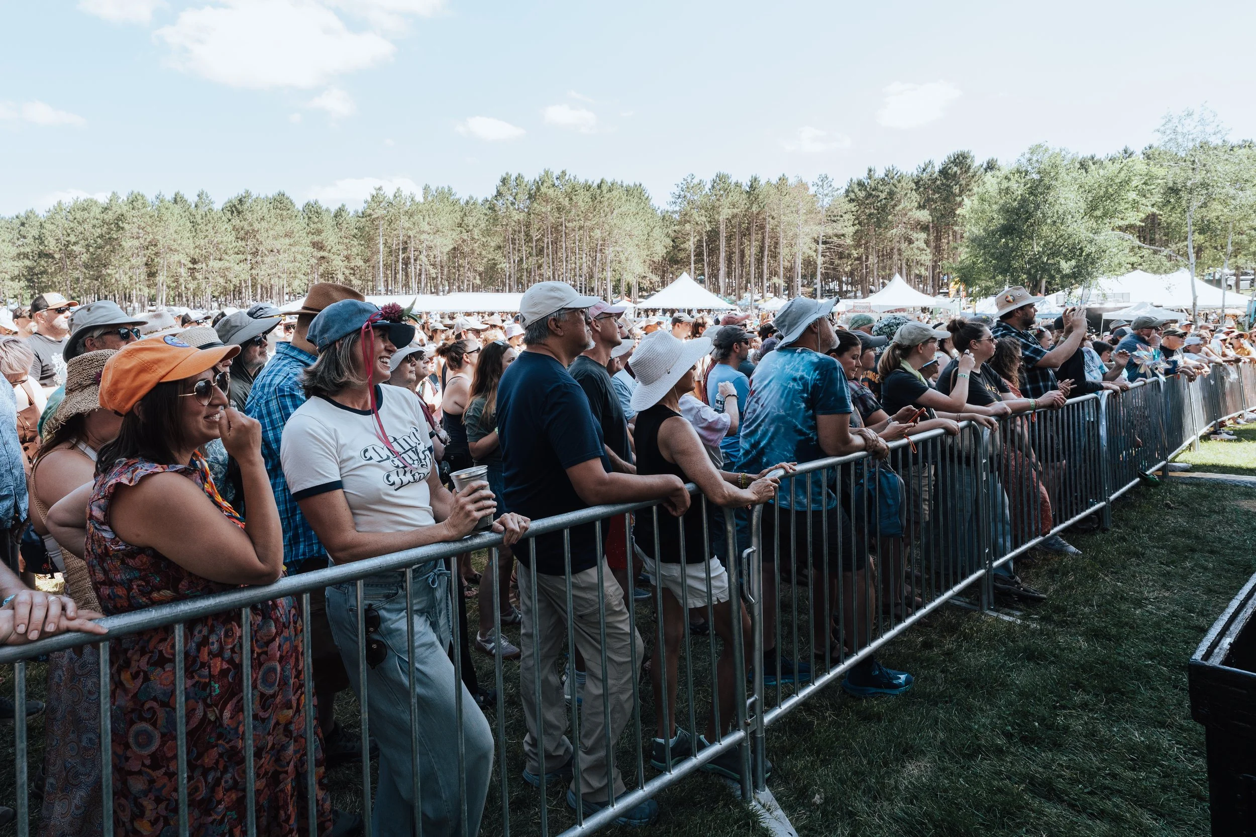 The Ins and Outs of Blue Ox