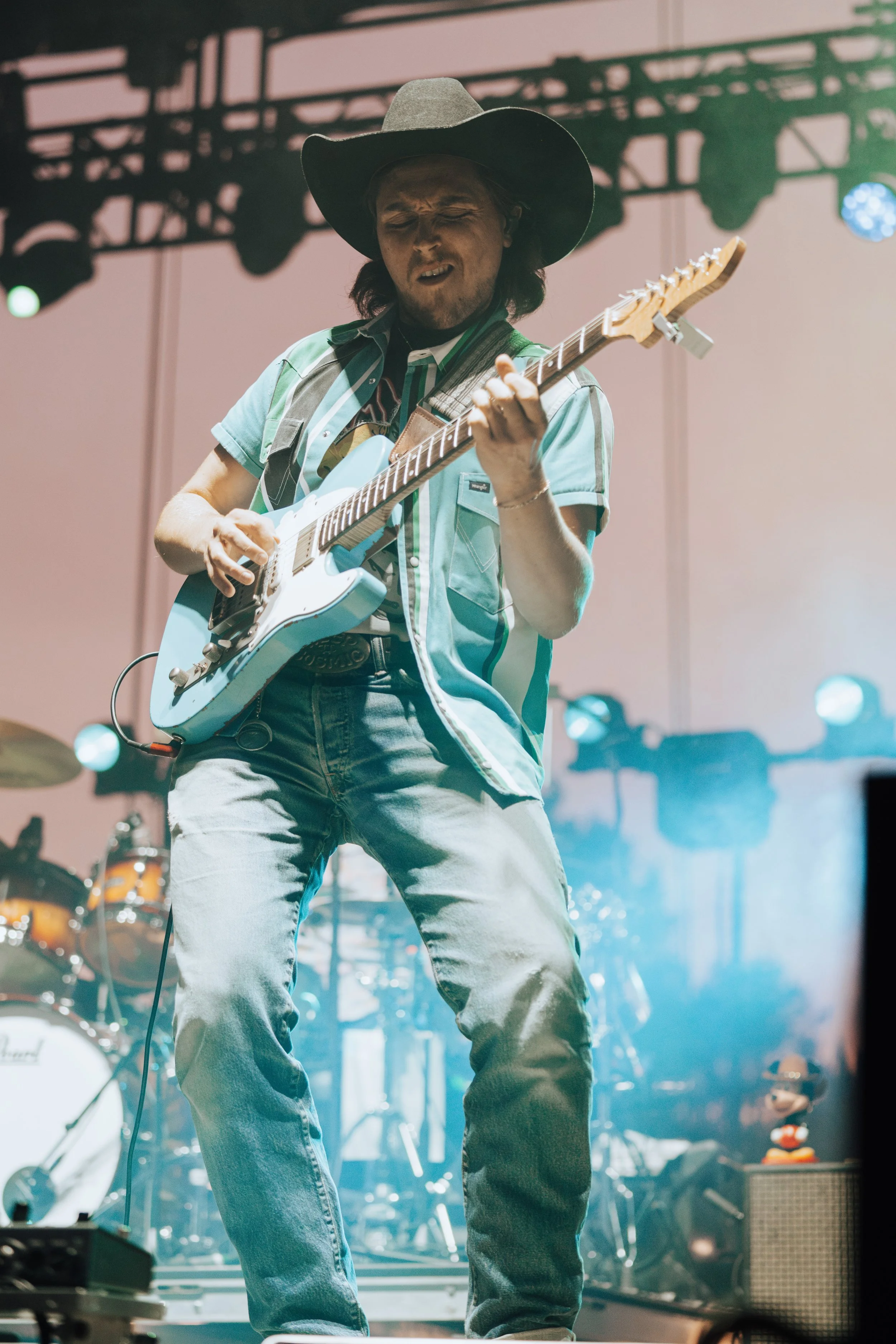 Daniel Donato - Blue Ox SmouseintheHouse-5.jpg