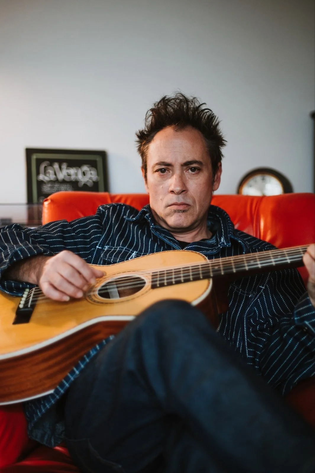 Artist Interview: Q&amp;A With Todd Albright