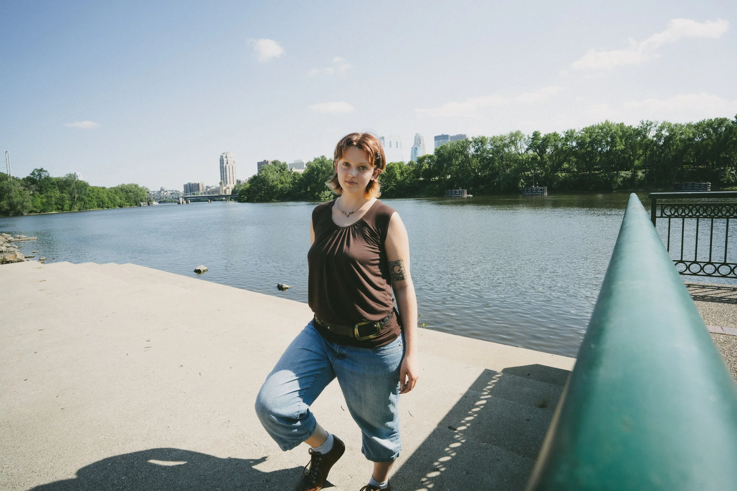 Josie Langhorst: Diary of a Minnesota Musician, Chapter 11