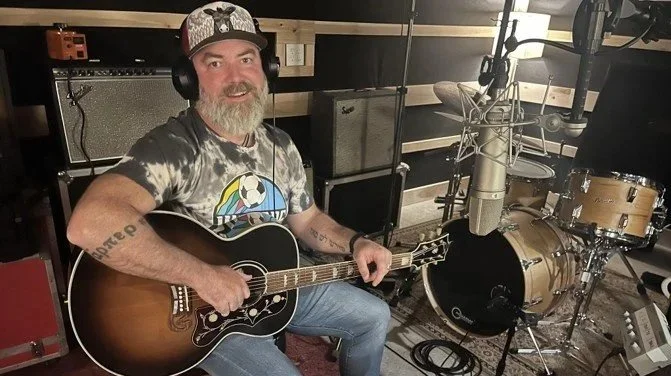 About That Song: Josh Cleveland