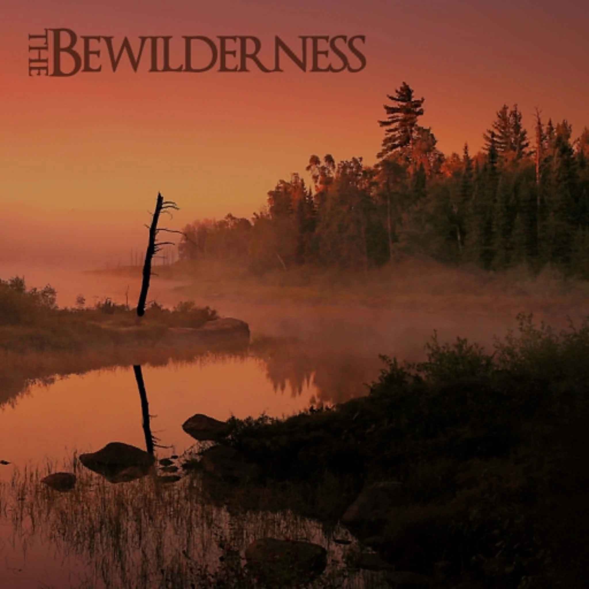 Music Review: Christopher David Hanson, ‘The Bewilderness’