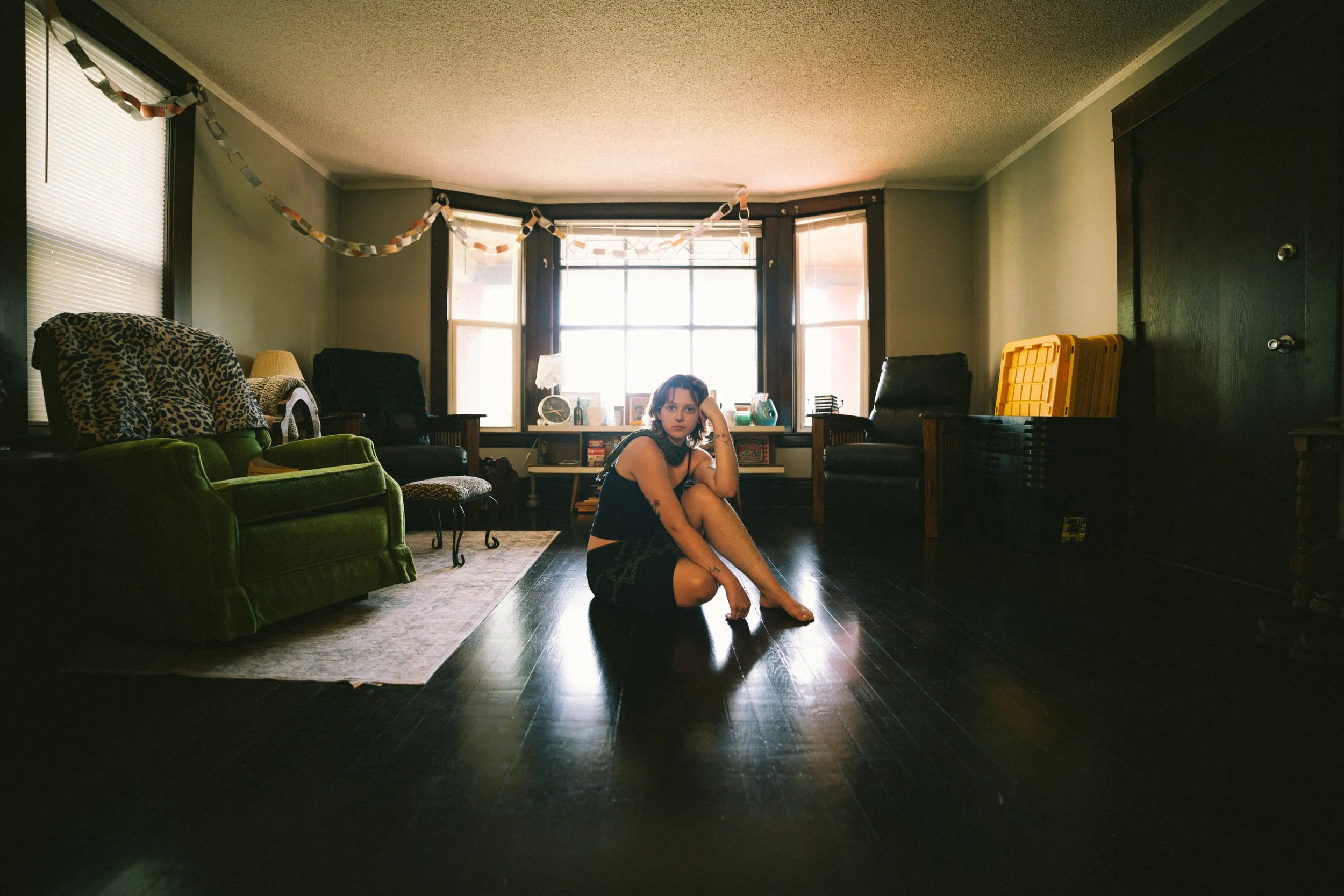 Josie Langhorst: Diary of a Minnesota Musician, Chapter 12