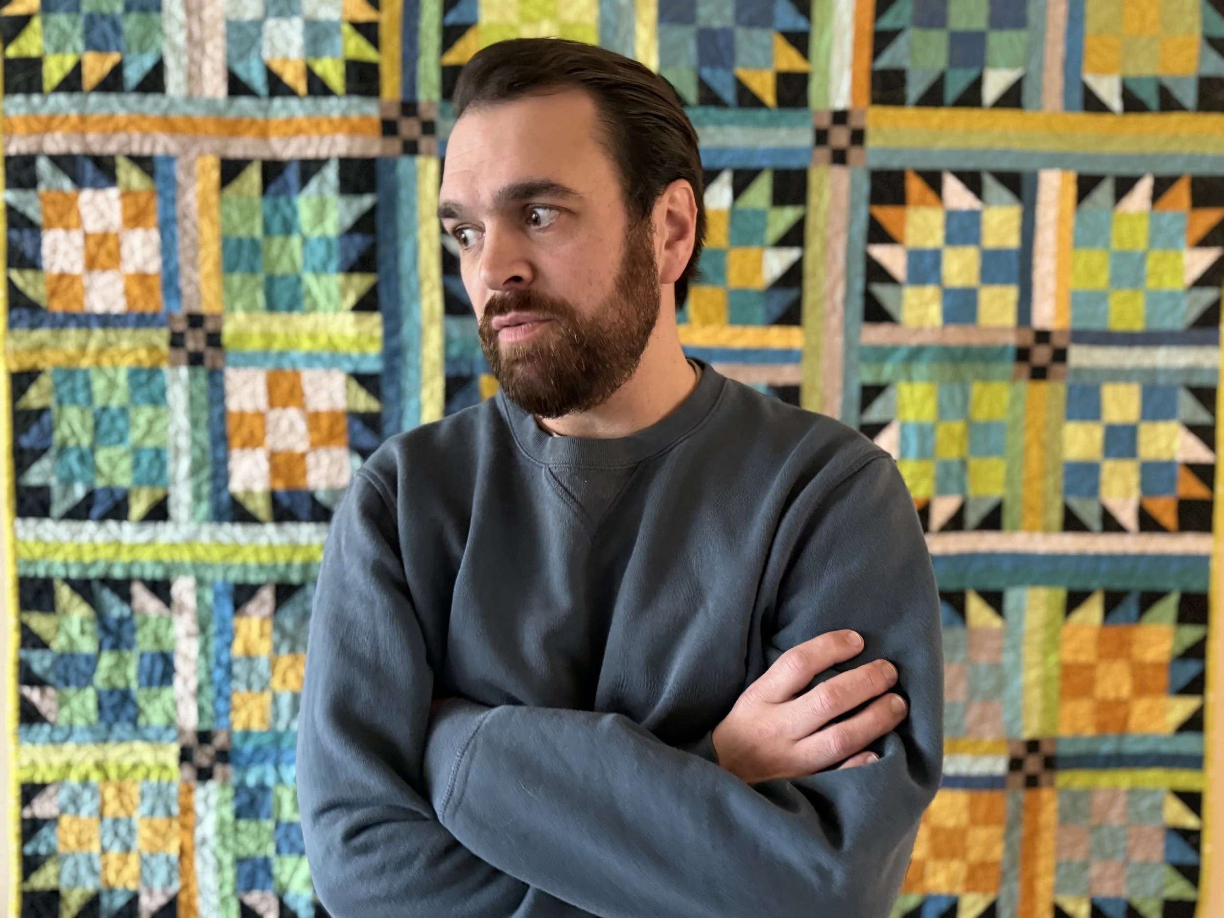 About That Song: Andy Ulseth