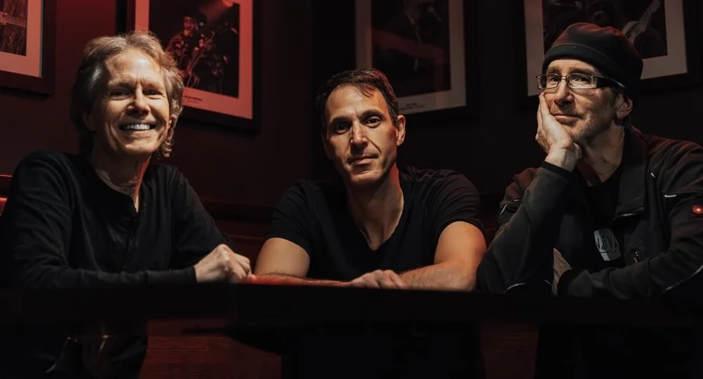 About That Song: Sam Graber Band — Adventures in Americana