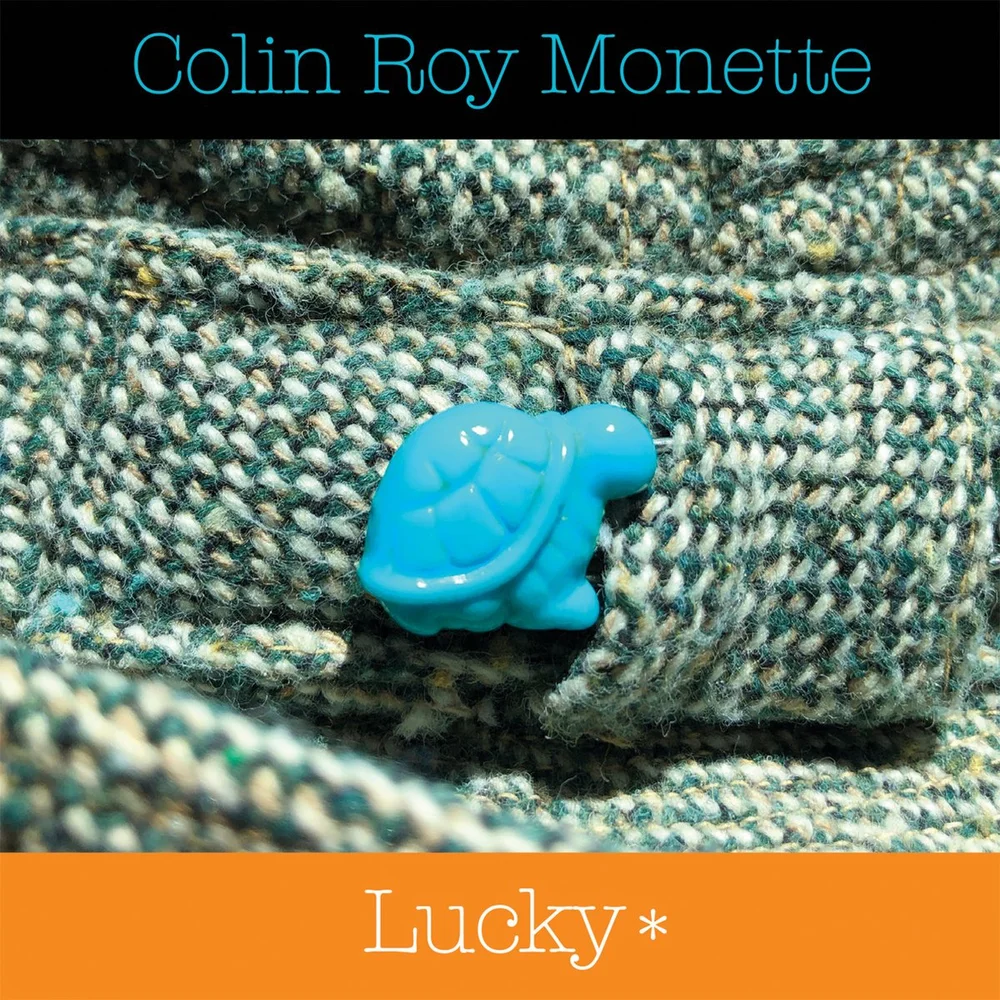 Artist Interview: Q&A with Colin Roy Monette — Adventures in Americana