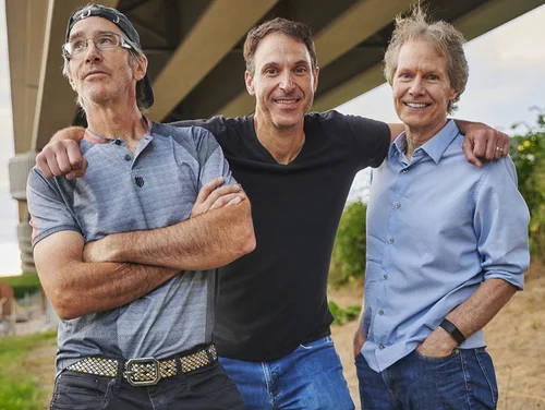About That Song: Sam Graber Band — Adventures in Americana