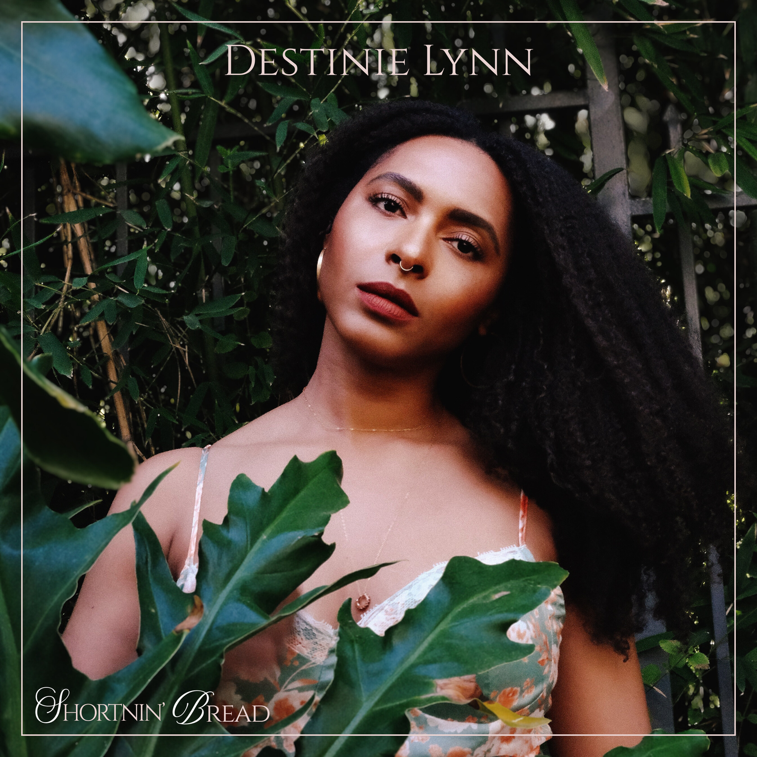 Destinie Riddle Single Premiere: Destinie Lynn, “Shortnin’ Bread” — Adventures in Americana