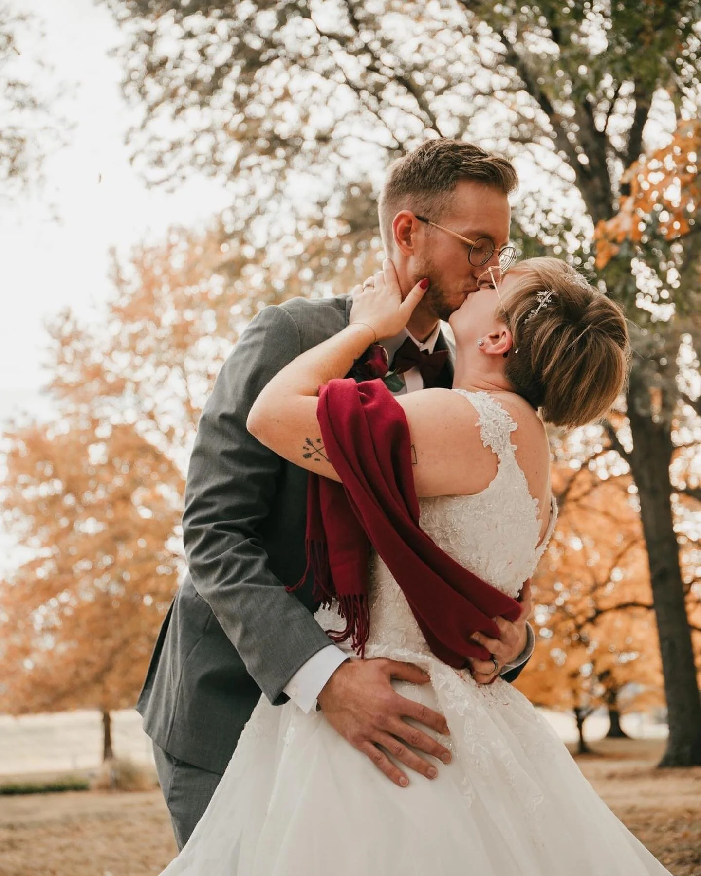 Oh but somehow by, something has carried our love through the years.