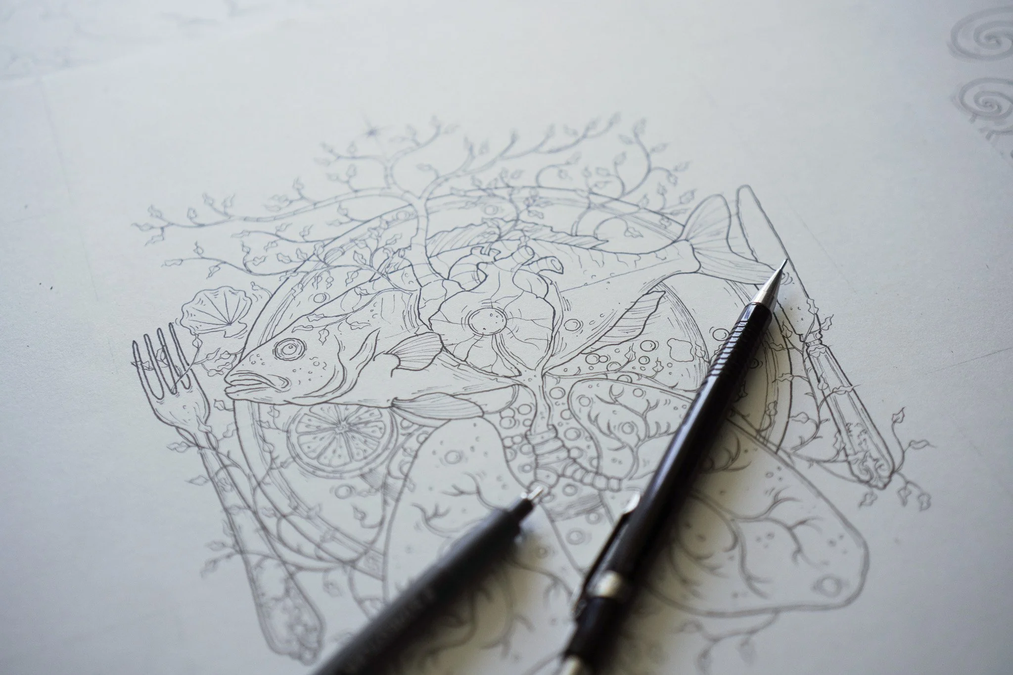 The Nurdle Project: From Plastic Waste to Something More
