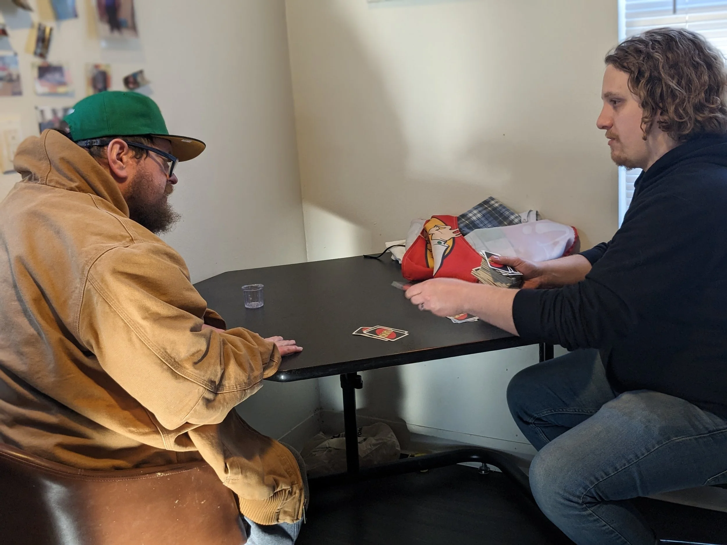 Home, Choice, and Community: The Heart of Supported Living.