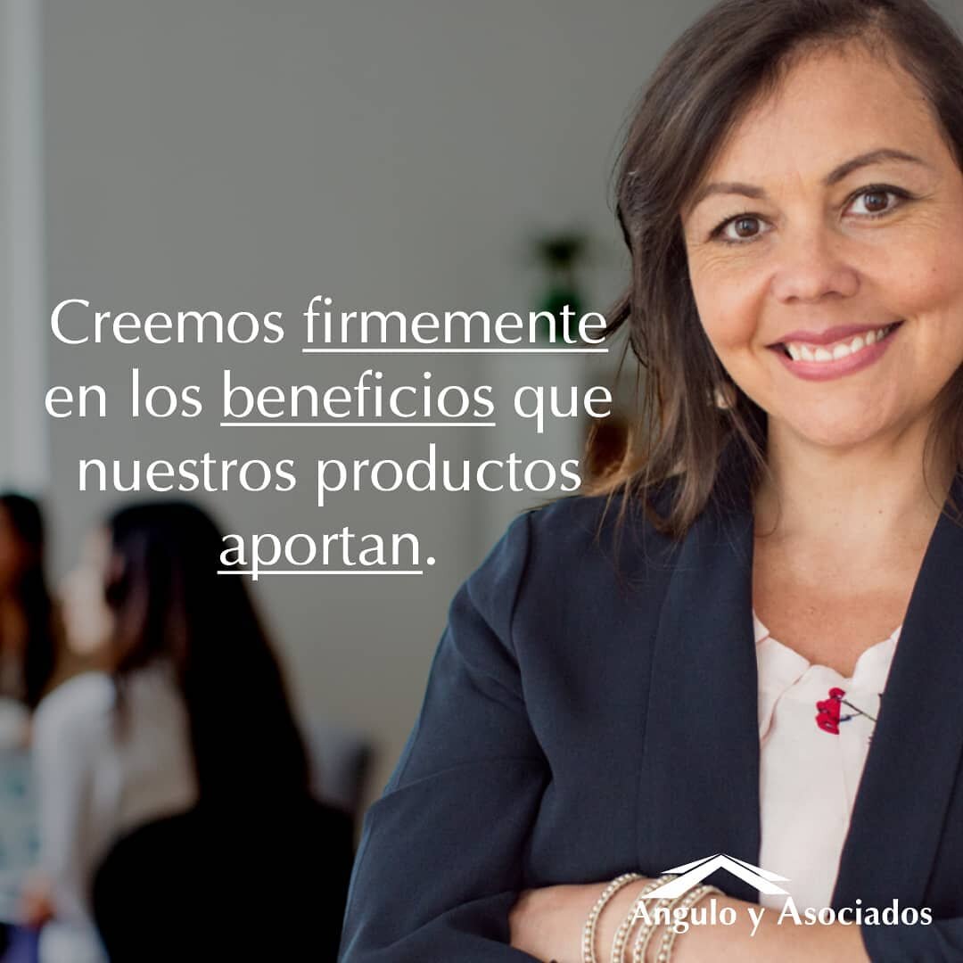 Un buen proveedor debe estar convencido de su producto, y en AYA no solo estamos convencidos de ofrecer el mejor servicio, sino de que realmente son beneficiosos para tu vida.

As&iacute;, satisfacemos a nuestros clientes, armando paquetes a la medid