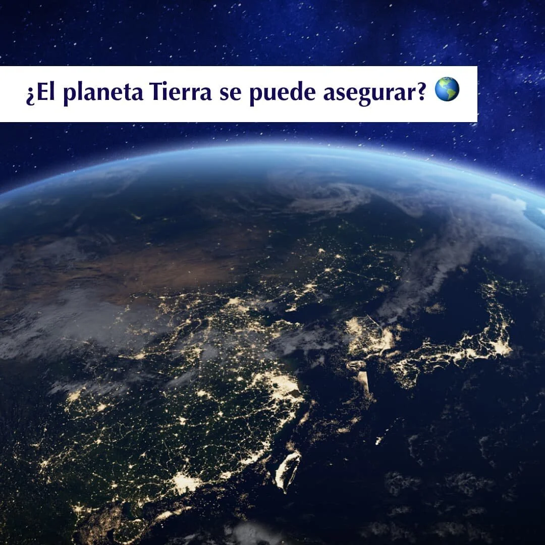 S&iacute; se puede, pero solo si lo hacemos entre todos. Si cuidamos nuestra huella de carbono, contaminamos menos, reducimos desperdicio, reutilizamos y reciclamos, ayudaremos al planeta.

Ahora es m&aacute;s importante que nunca, juntos podemos red