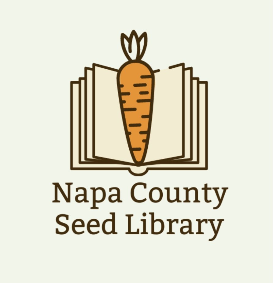 Napa County Seed Library