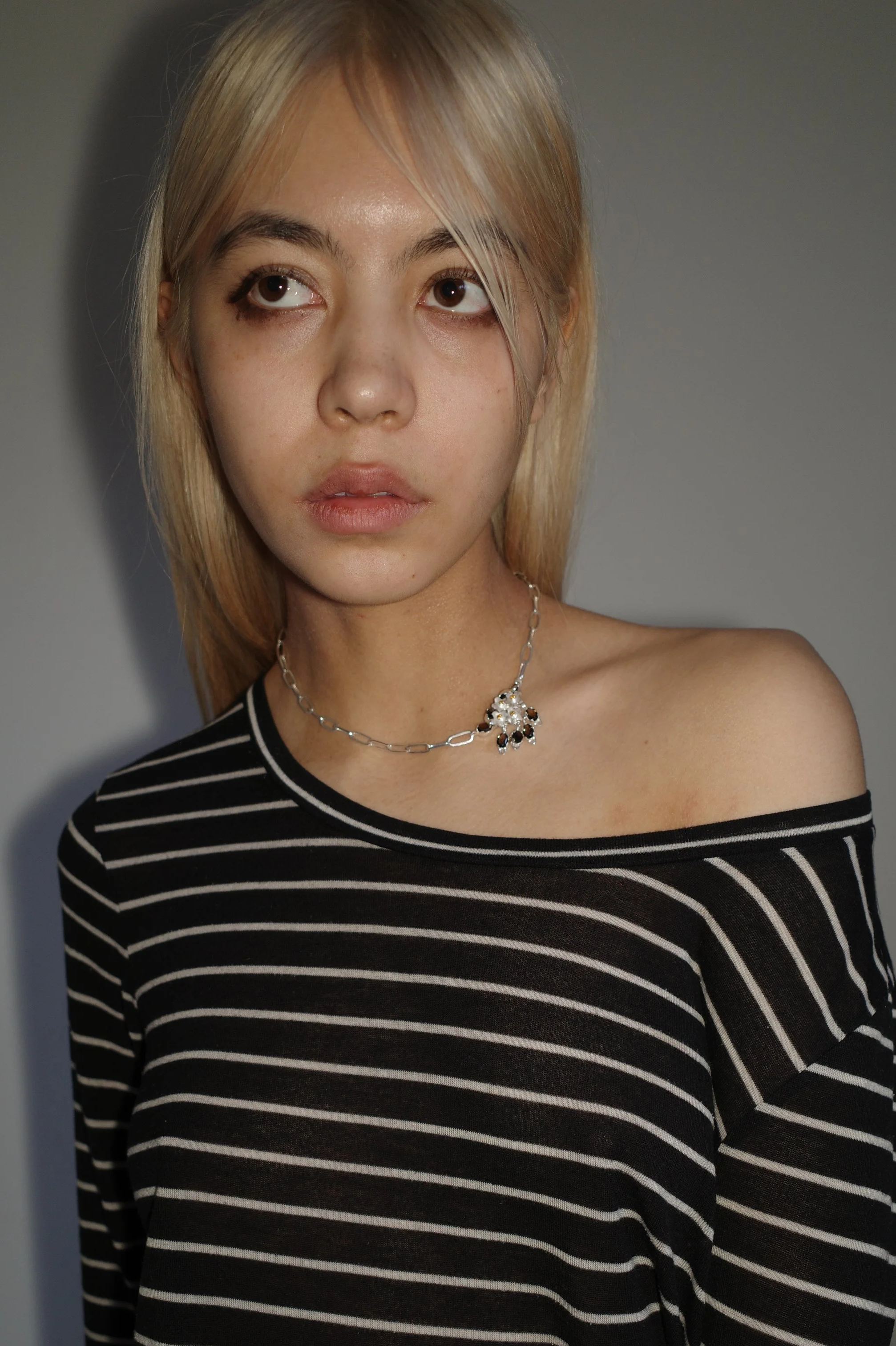 Charlie Brown Choker