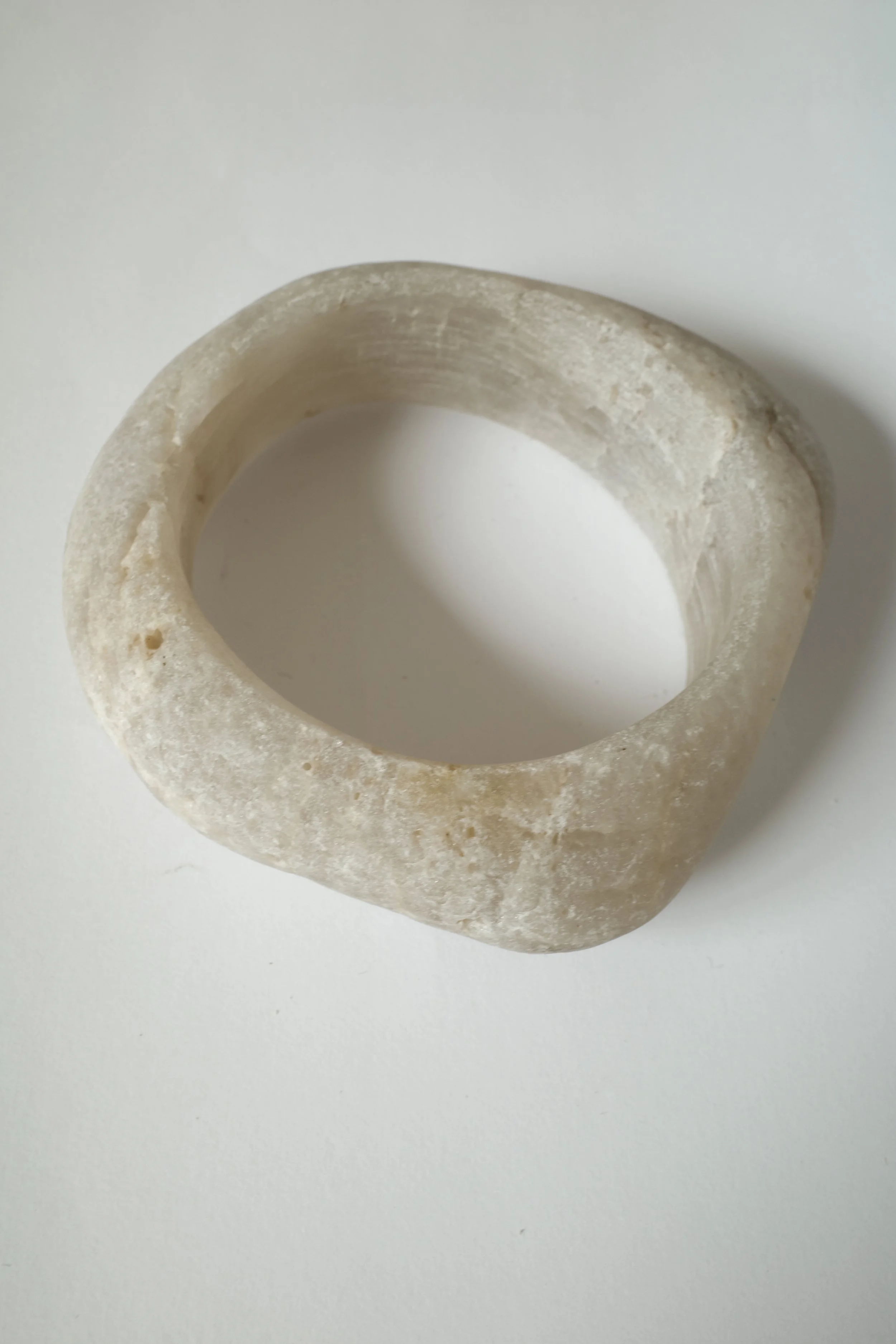 Rock bangle #2
