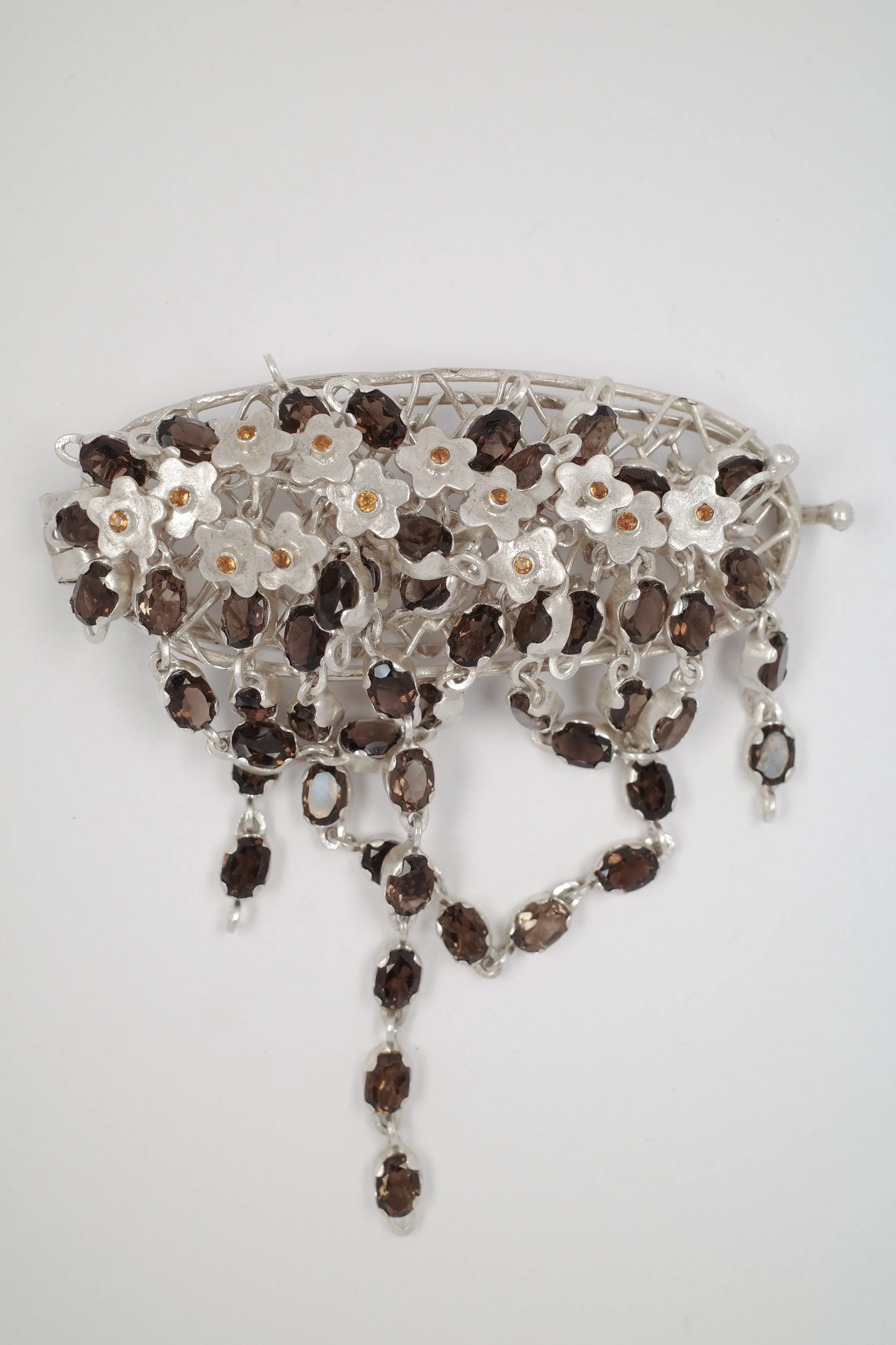 Vine Barrette