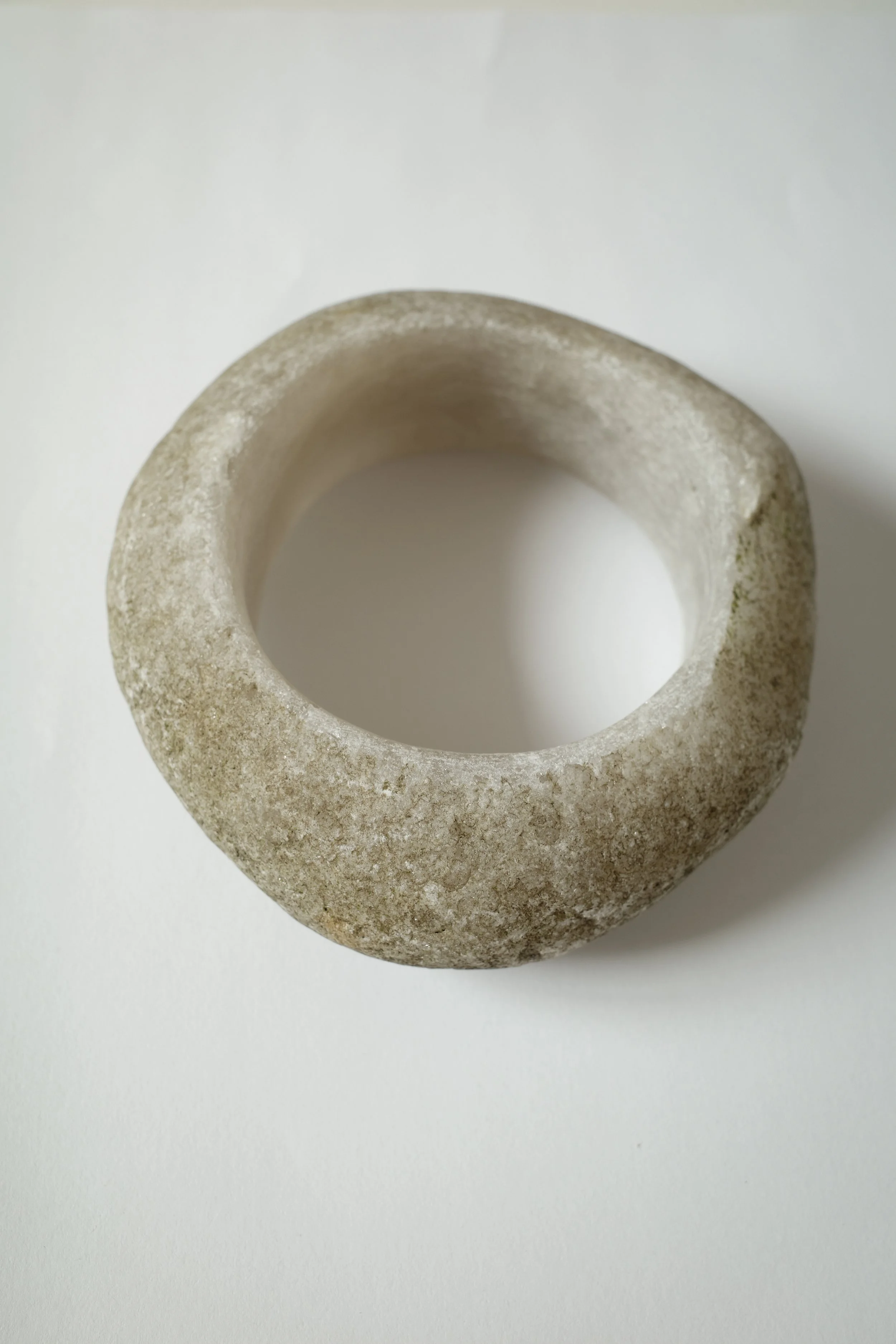 Rock bangle #7