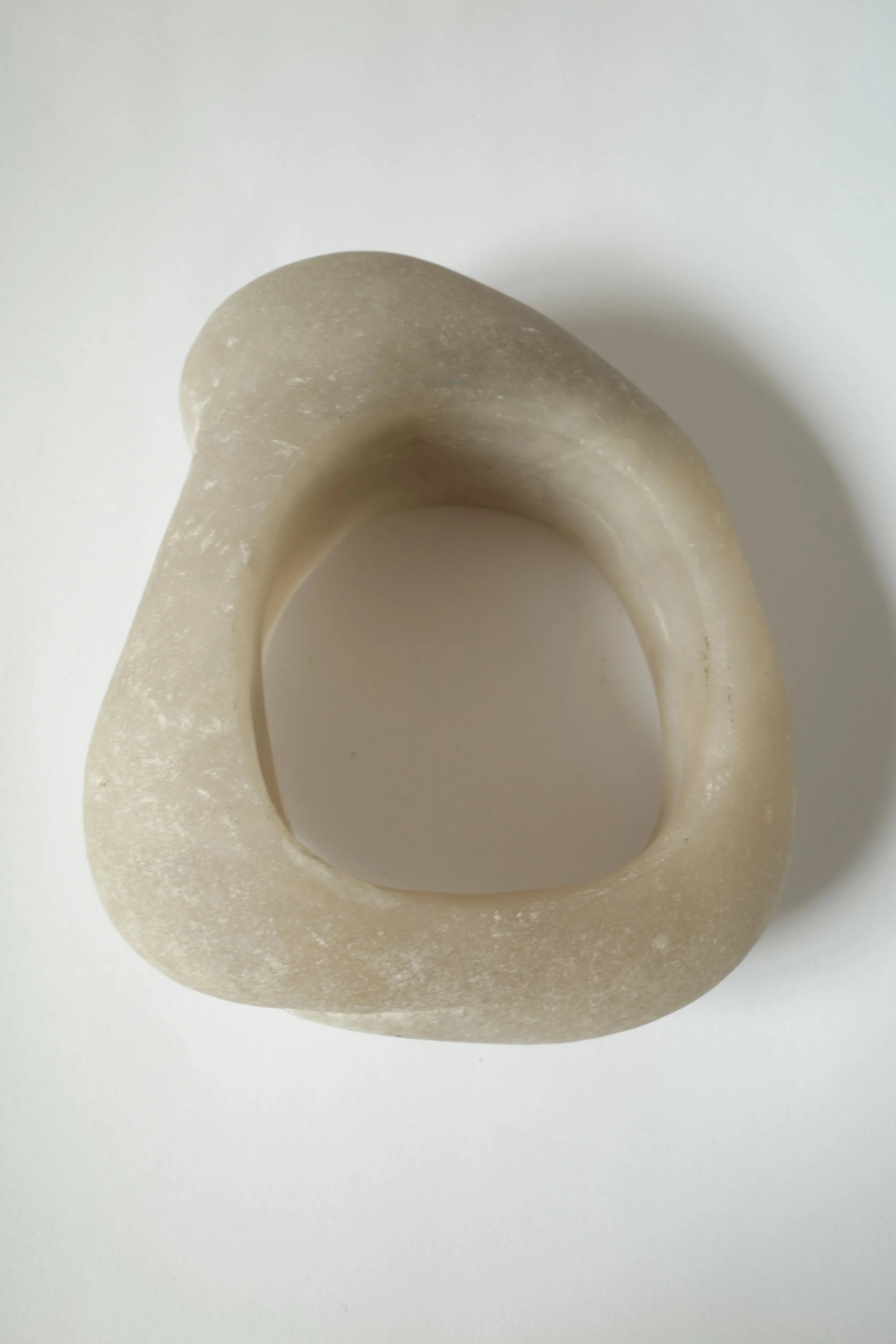 Rock bangle #6