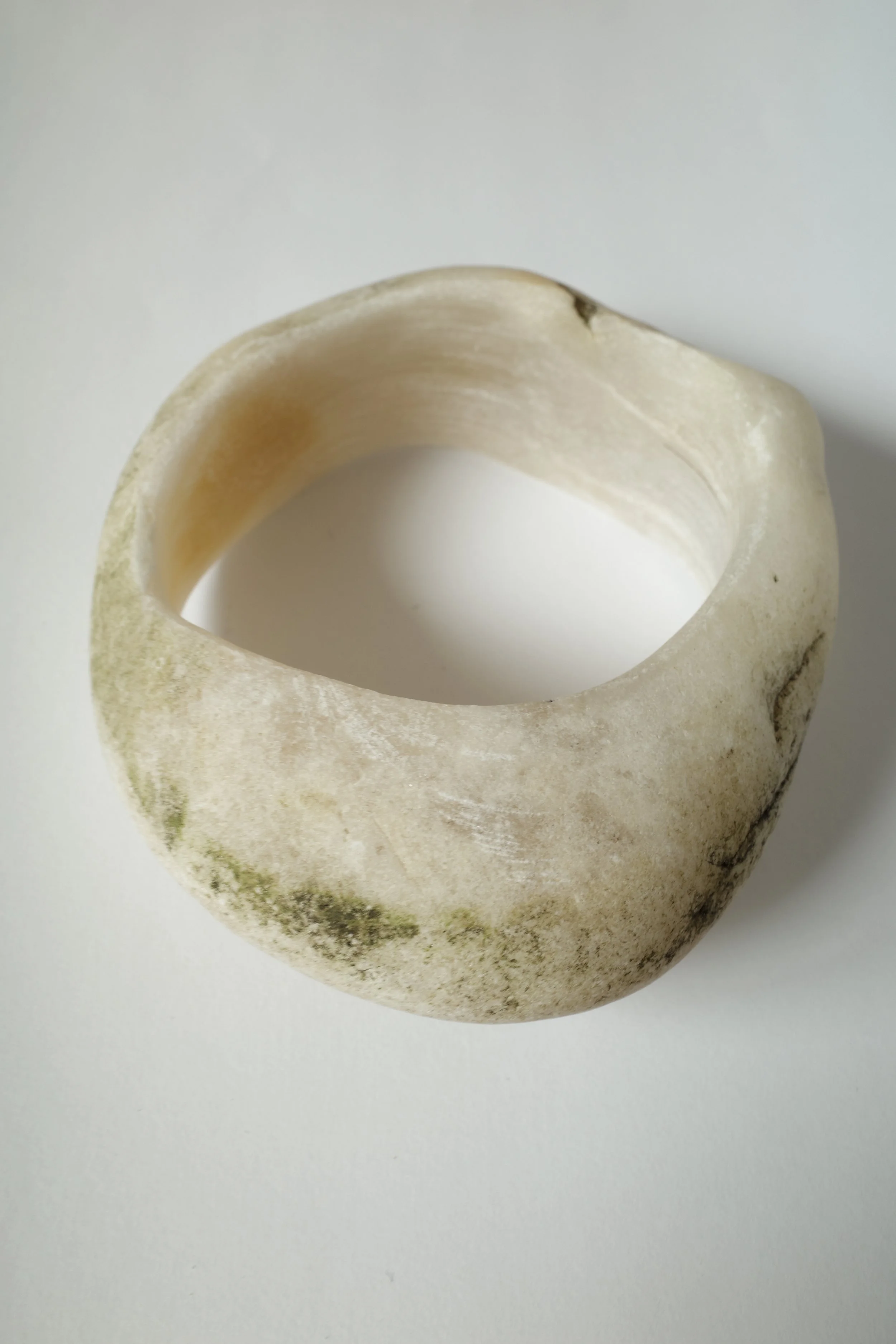 Rock bangle #3
