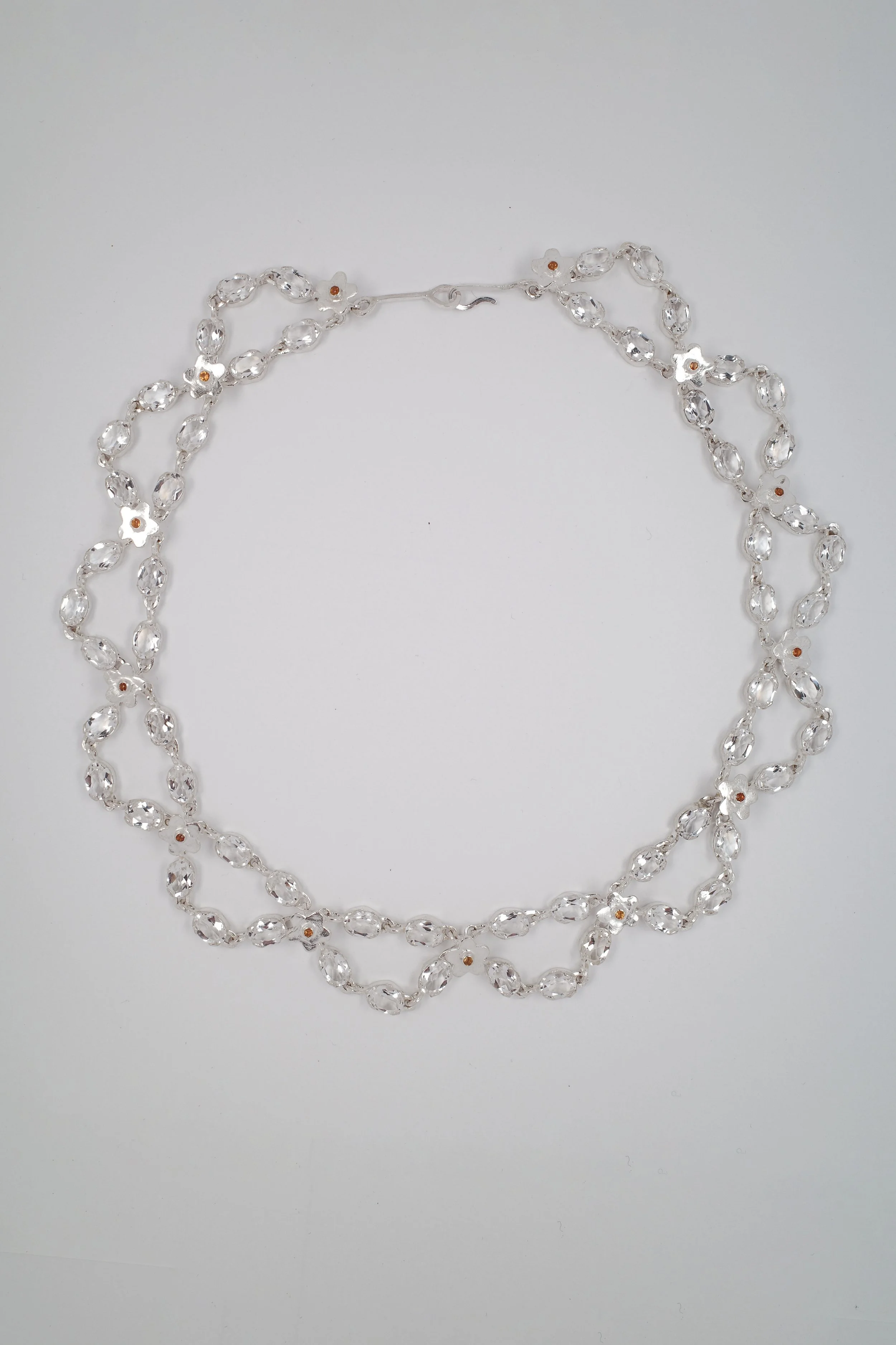 Princess Necklace