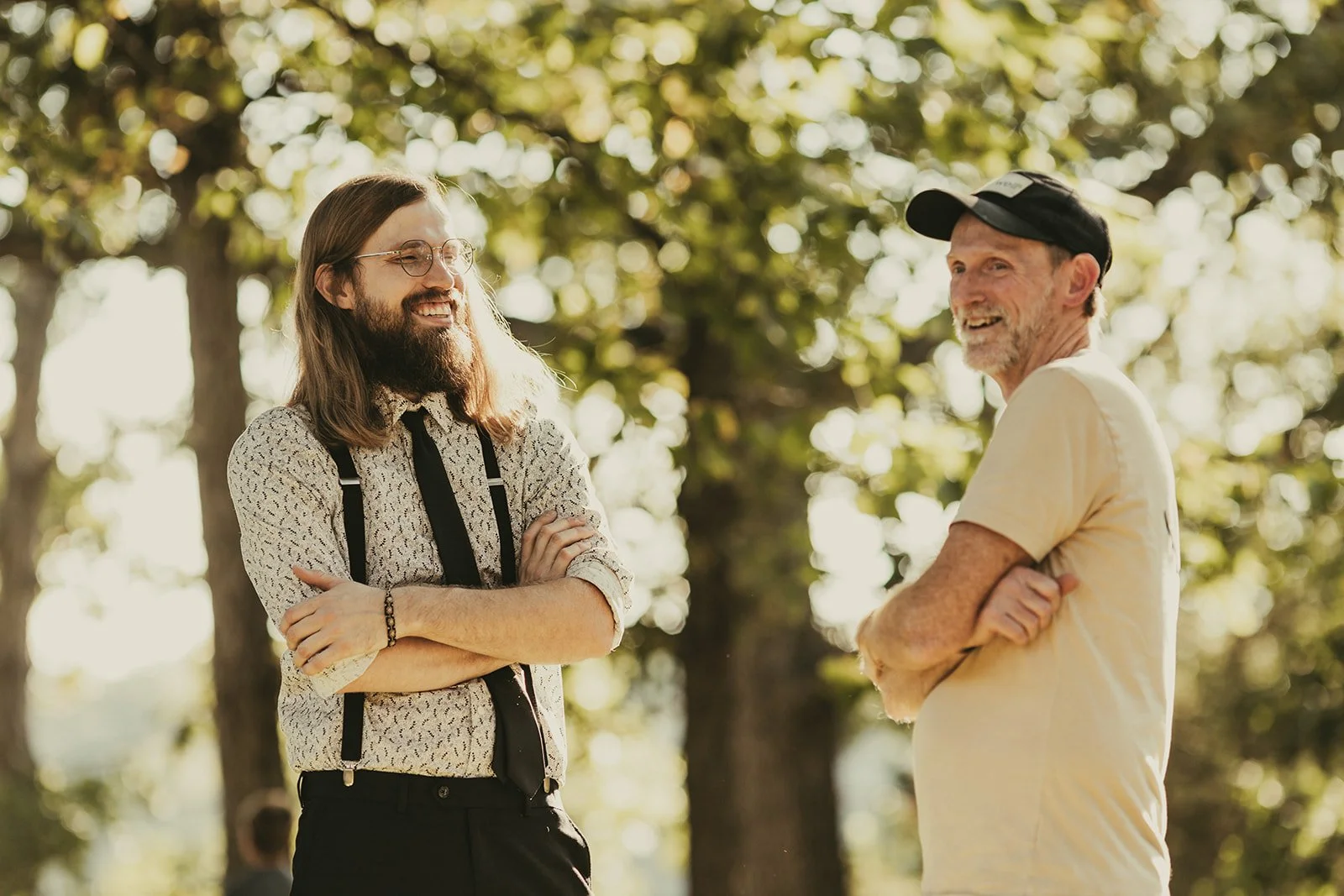 Intimate Wedding Photography Columbia Missouri