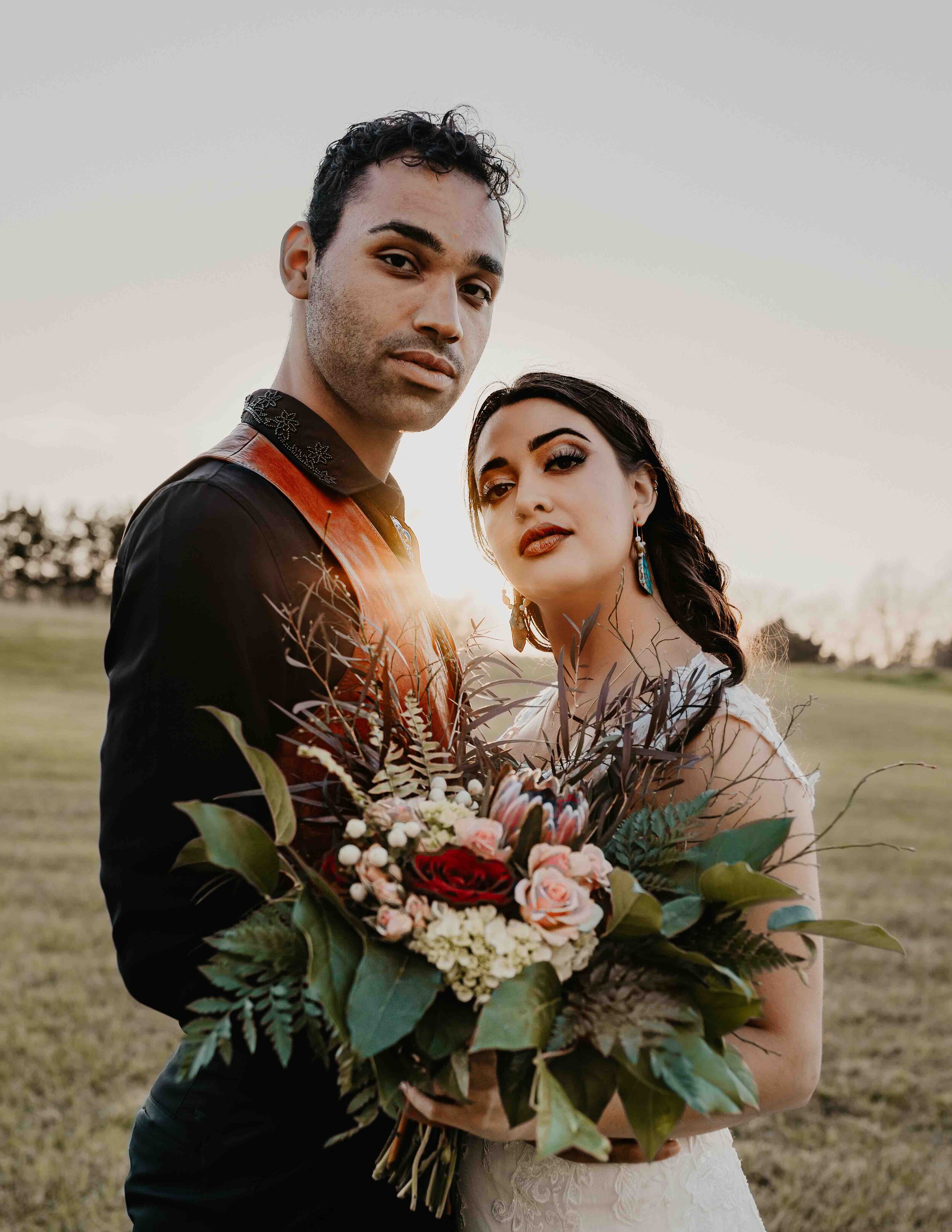 Liv Strange Photography | Sorenson Estate Columbia MO | Missouri Wedding Photographers | Midwest Wedding Venues
