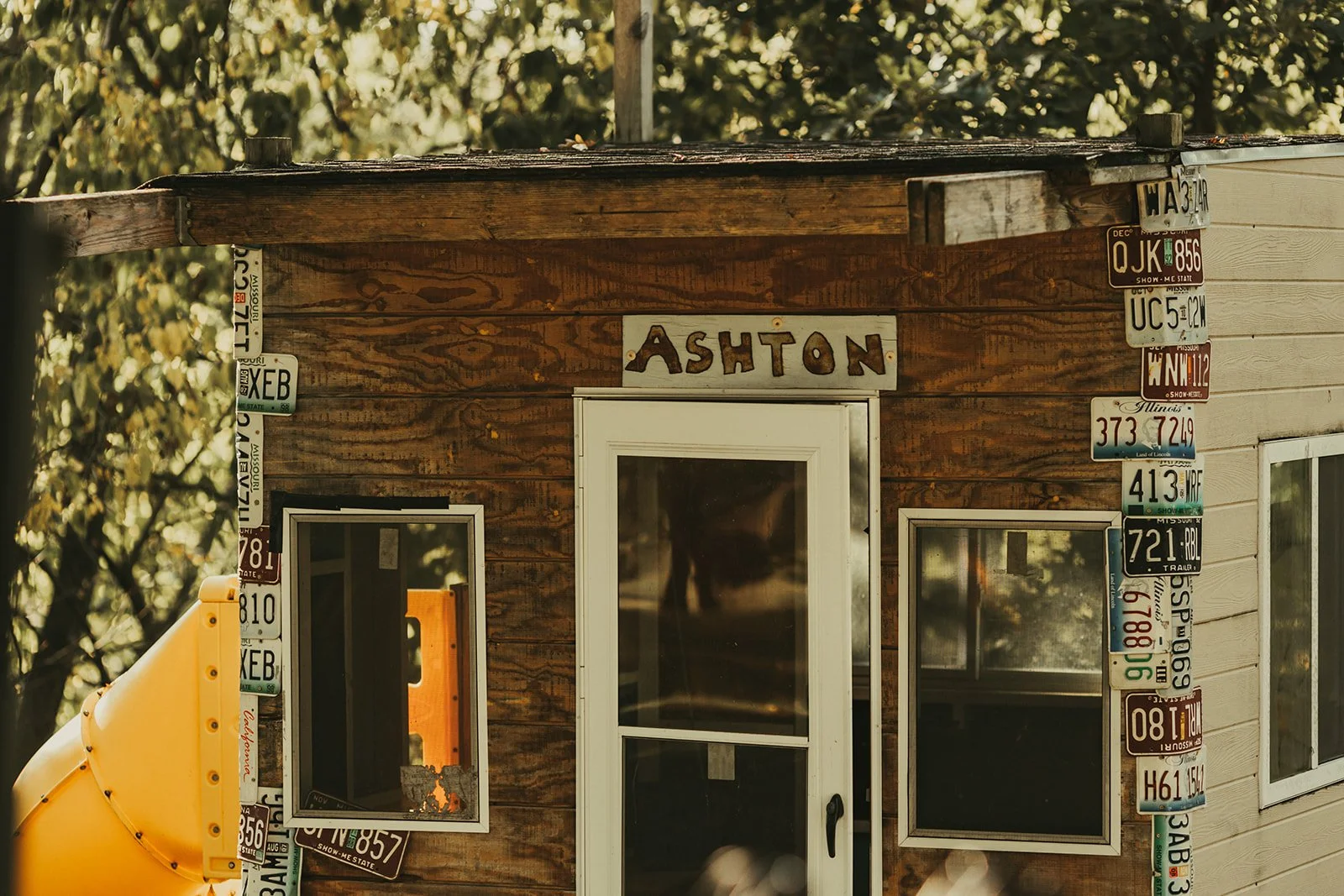 Intimate Wedding Photography Columbia Missouri