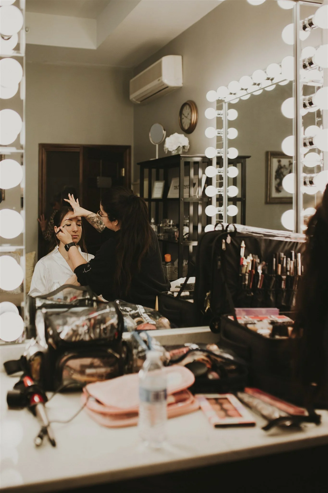 Missouri Wedding Venues | Hermann Hills Weddings | Liv Strange Photography | Columbia, MO Wedding & Elopement Photographer | Andrea Espejel Makeup