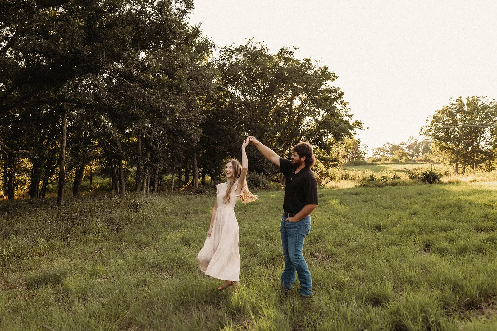 Rock Bridge Engagement Photos Columbia MO-26.jpg