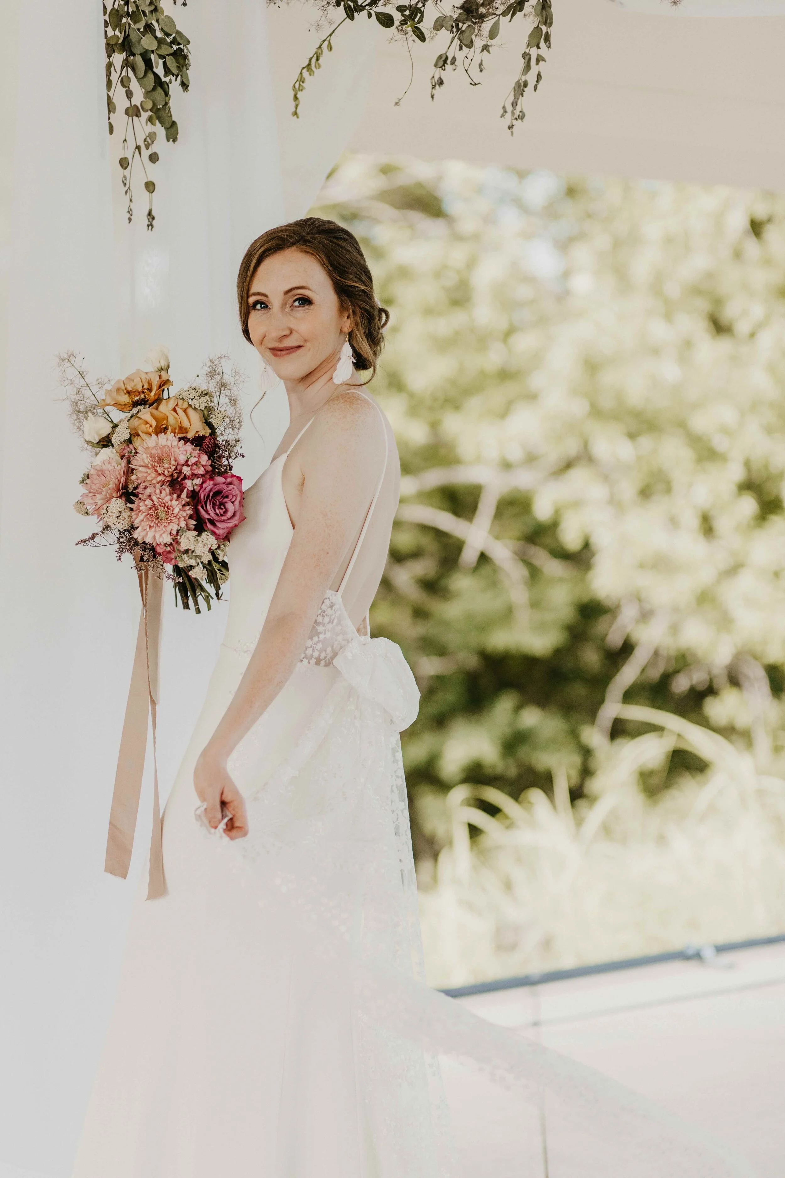 Liv Strange Photography | Midwest Wedding Photography | A-Vent Space Kansas City, KS