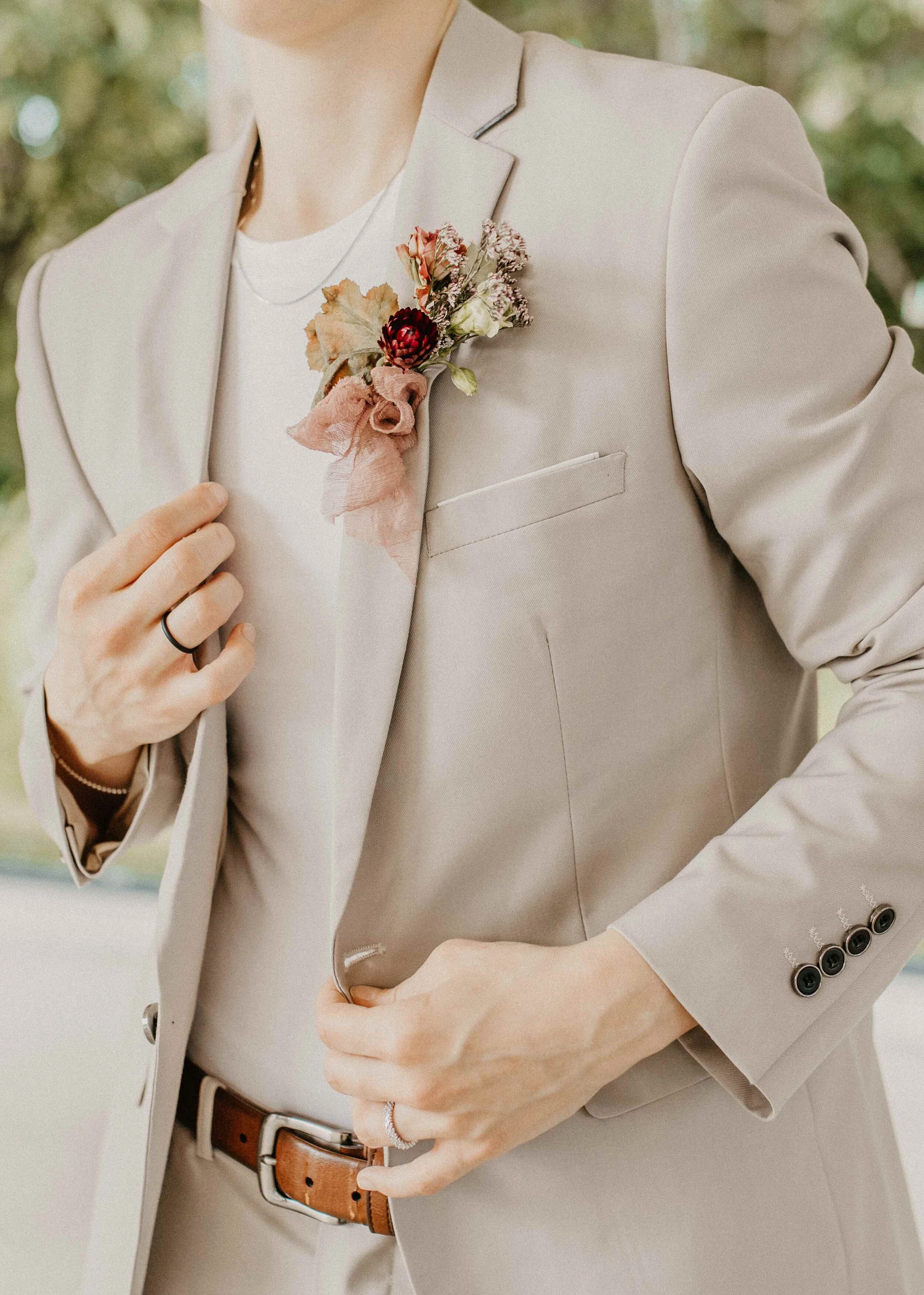 Liv Strange Photography | Midwest Wedding Photography | A-Vent Space Kansas City, KS