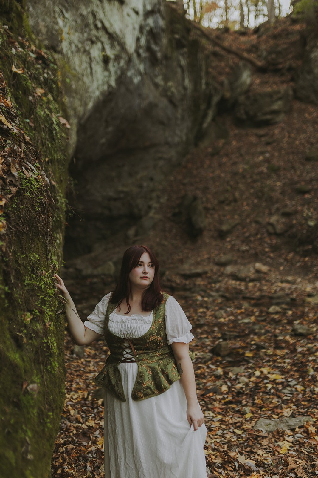 Columbia MO Senior Portraits Rock Bridge-15.jpg