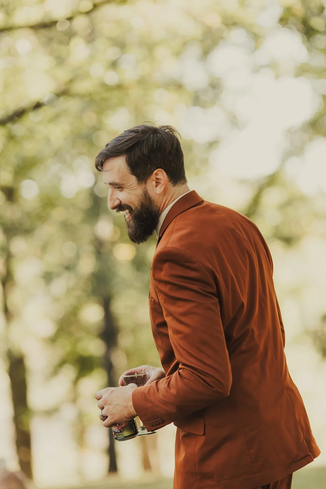 Intimate Wedding Photography Columbia Missouri